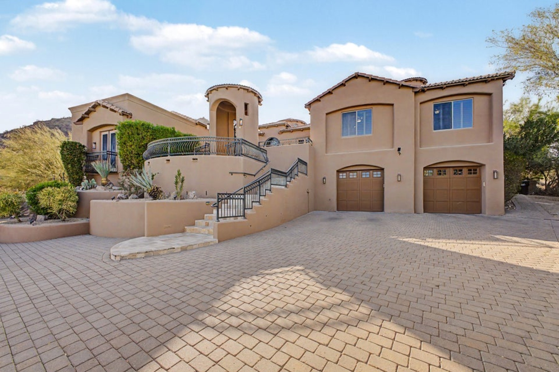  14598 E Corrine Drive¦Scottsdale, AZ - 物件實景