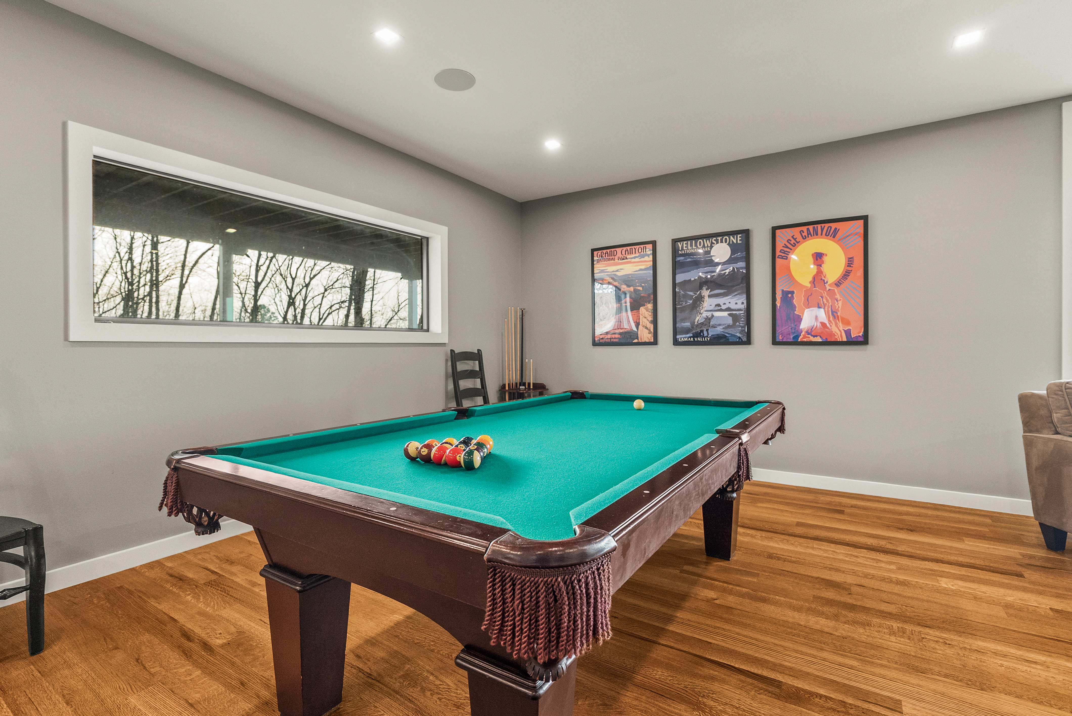  The Overlook at Greers Ferry Lake - 物件實景