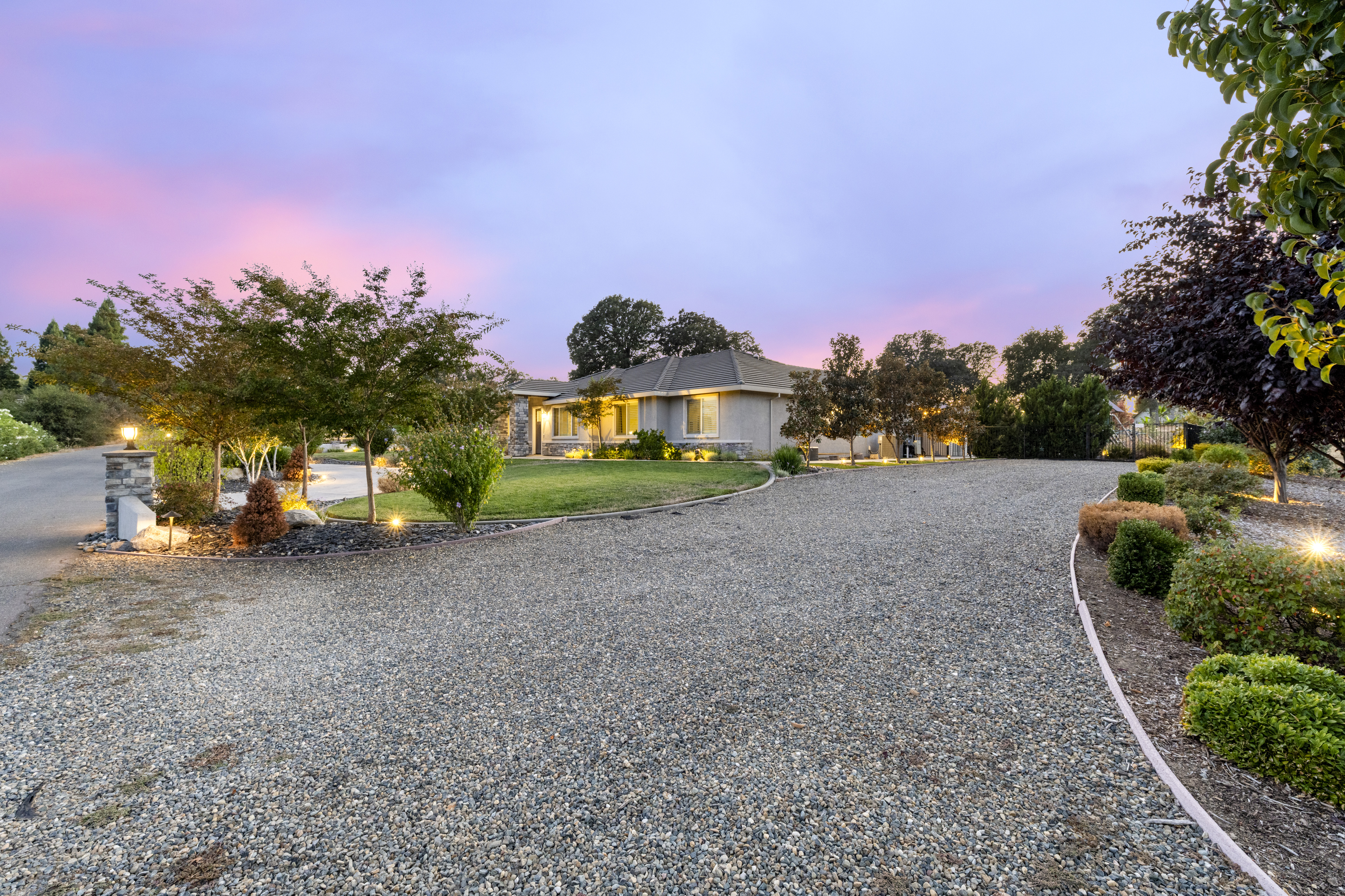 7527 Country Oaks Lane, Orangevale, CA 95662 - 物件實景