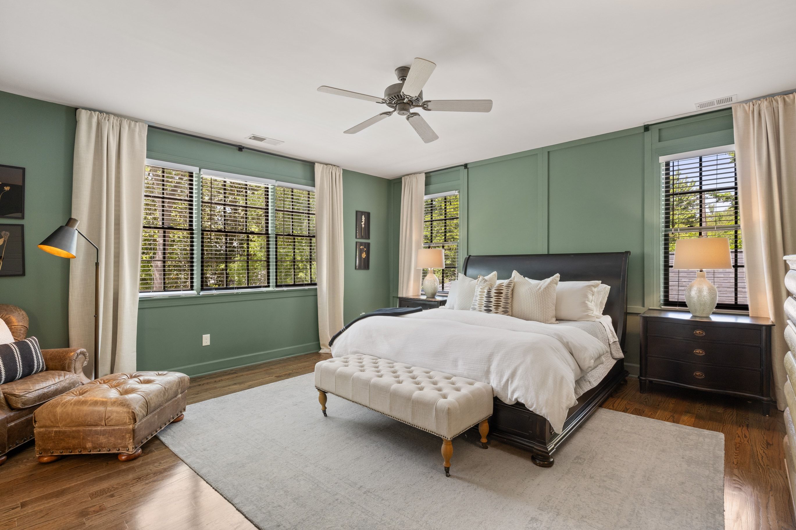  Nearly New Expertly Designed Kirkwood Home - 物件實景