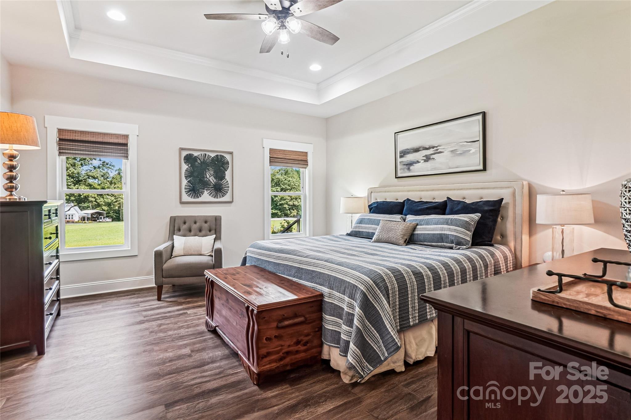Iron Station, North Carolina, 28080, United States, 4 Bedrooms Bedrooms, ,2 BathroomsBathrooms,Residential,For Sale,1933122