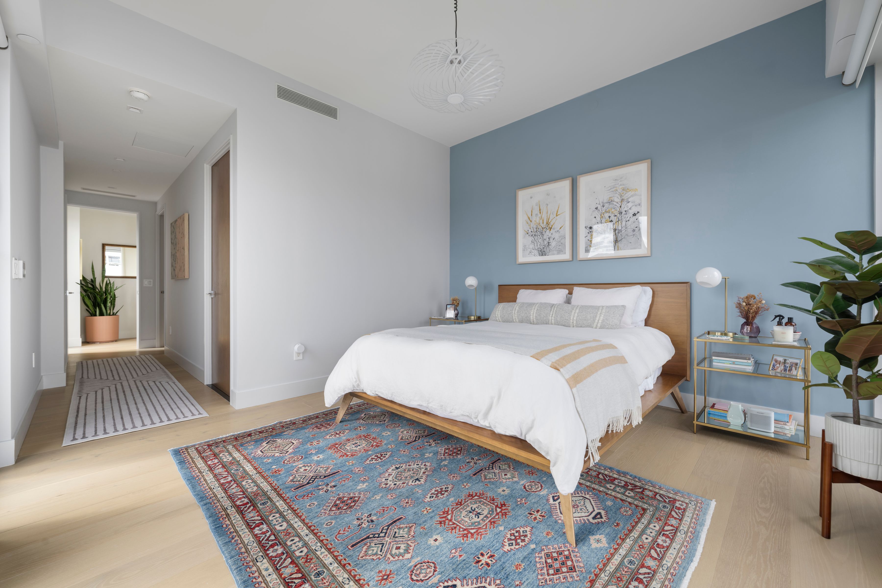  Refined Penthouse Living at Six Garfield - 物件實景