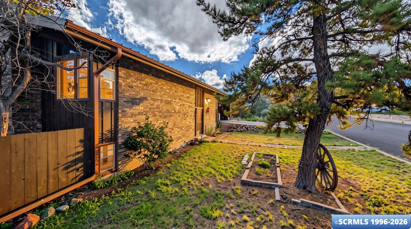 Combs Cir, Silver City, NM 88061 #1