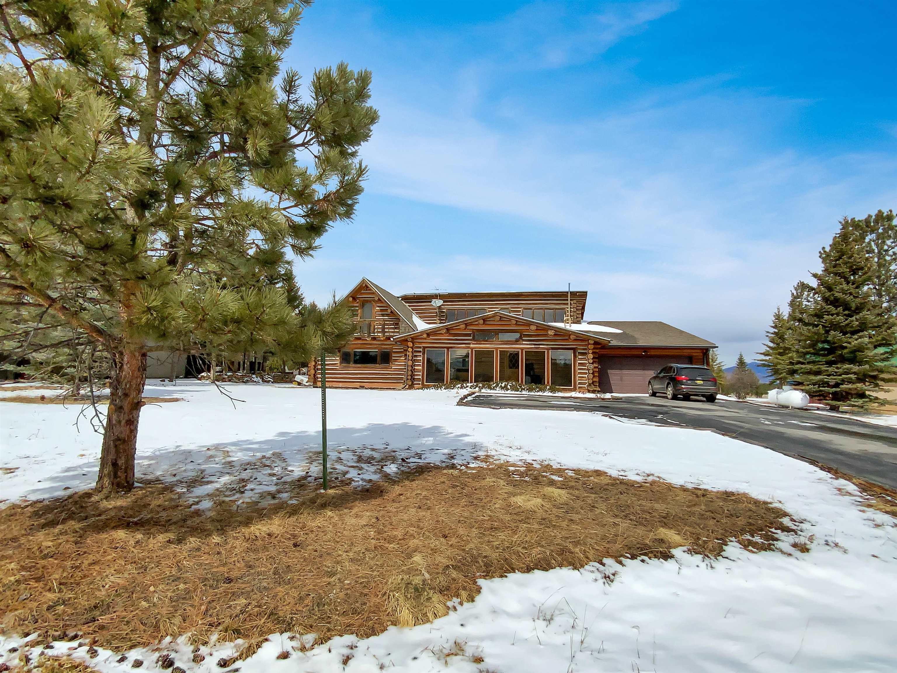 Angel Fire, New Mexico, 87710, United States, 3 Bedrooms Bedrooms, ,2 BathroomsBathrooms,Residential,For Sale,1920015