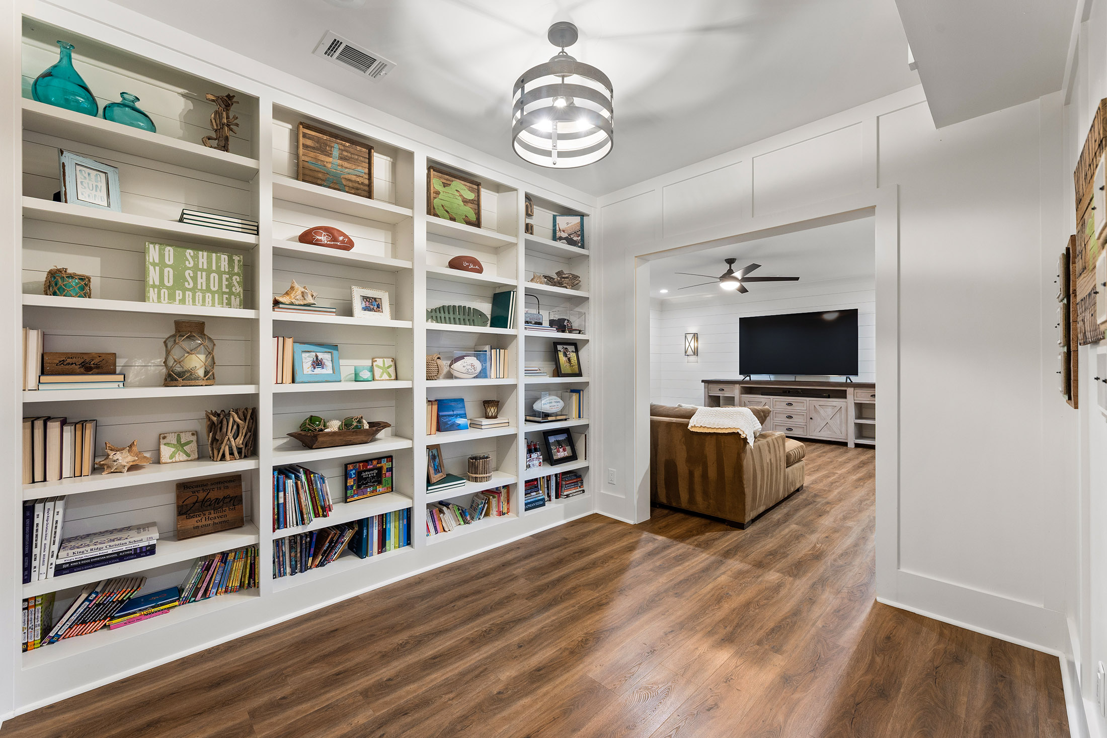  Exceptional Southern Living Street of Dreams Home in Coveted Bethany Green - 物件實景