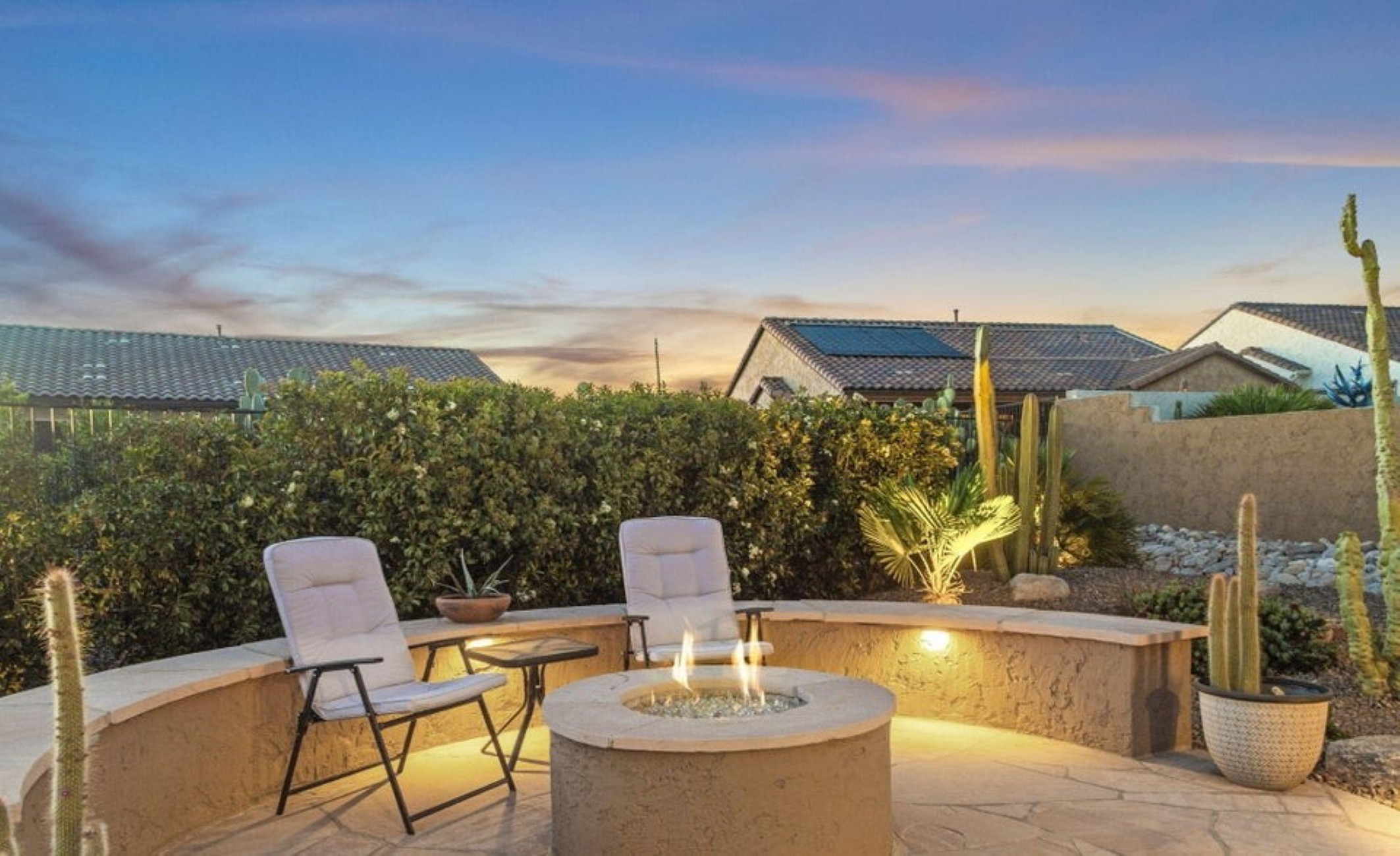  60152 E Blue Palm Drive, Oracle, AZ 85623 - 物件實景