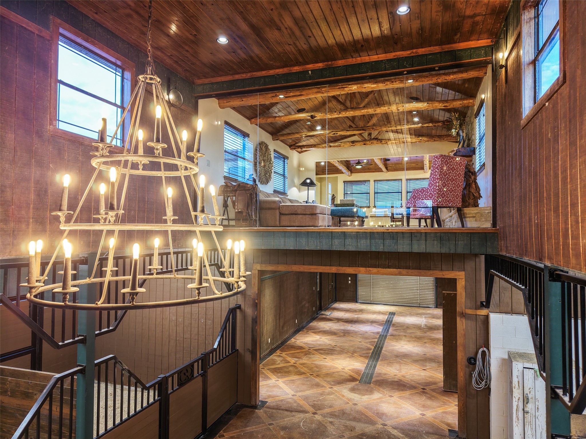  23981 Old Dobbin Plantersville Road - 物件實景