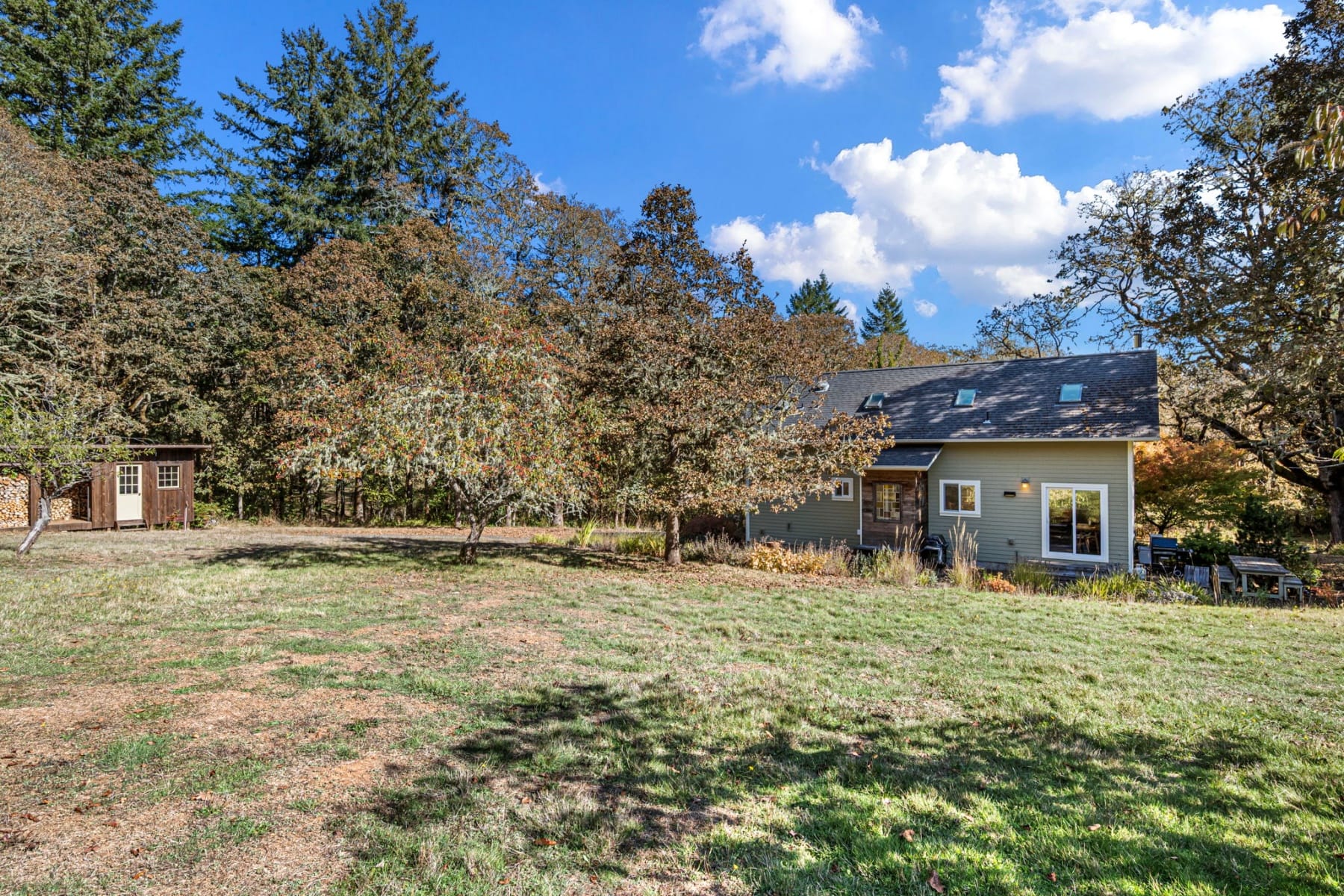  24027 HAWLEY CREEK RD Monroe, OR 97456 - 物件實景
