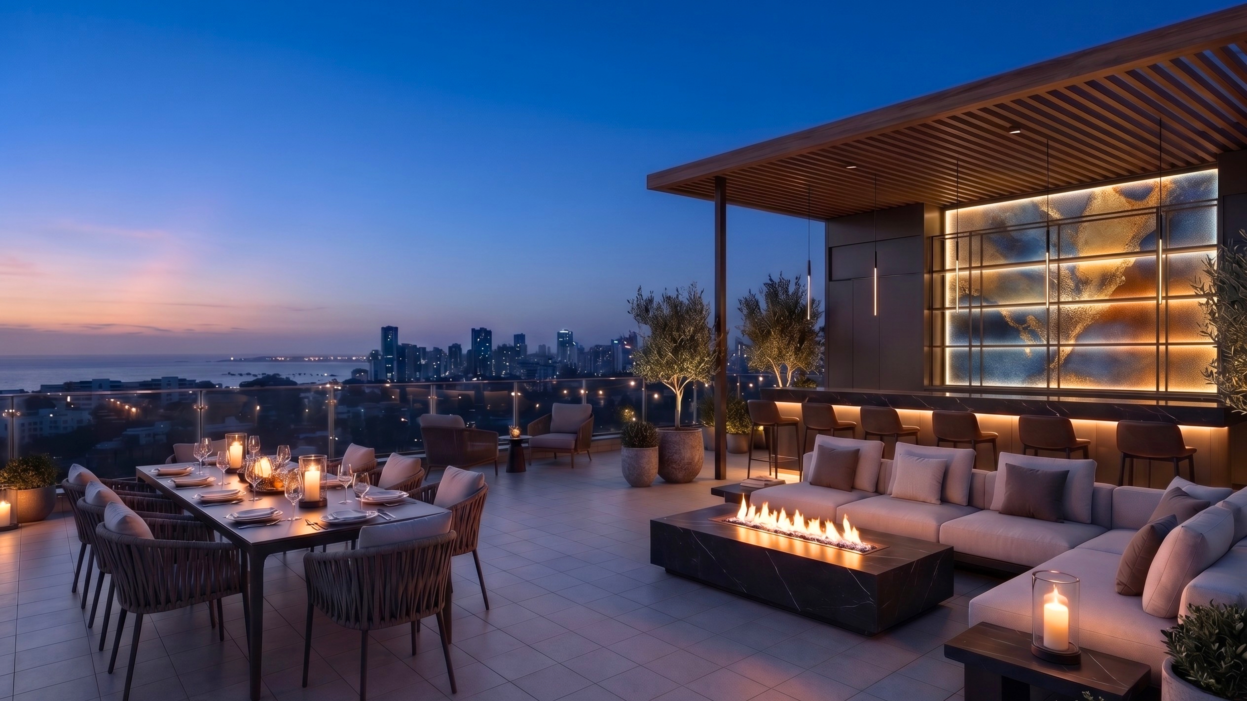  Standalone Building in Juhu, Mumbai - 物件實景