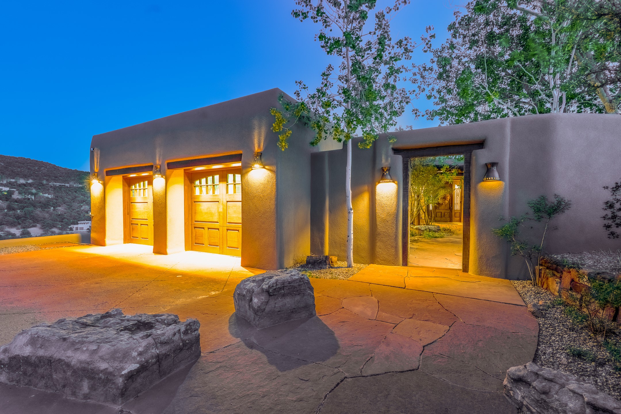  148 Barranca Road - 物件實景