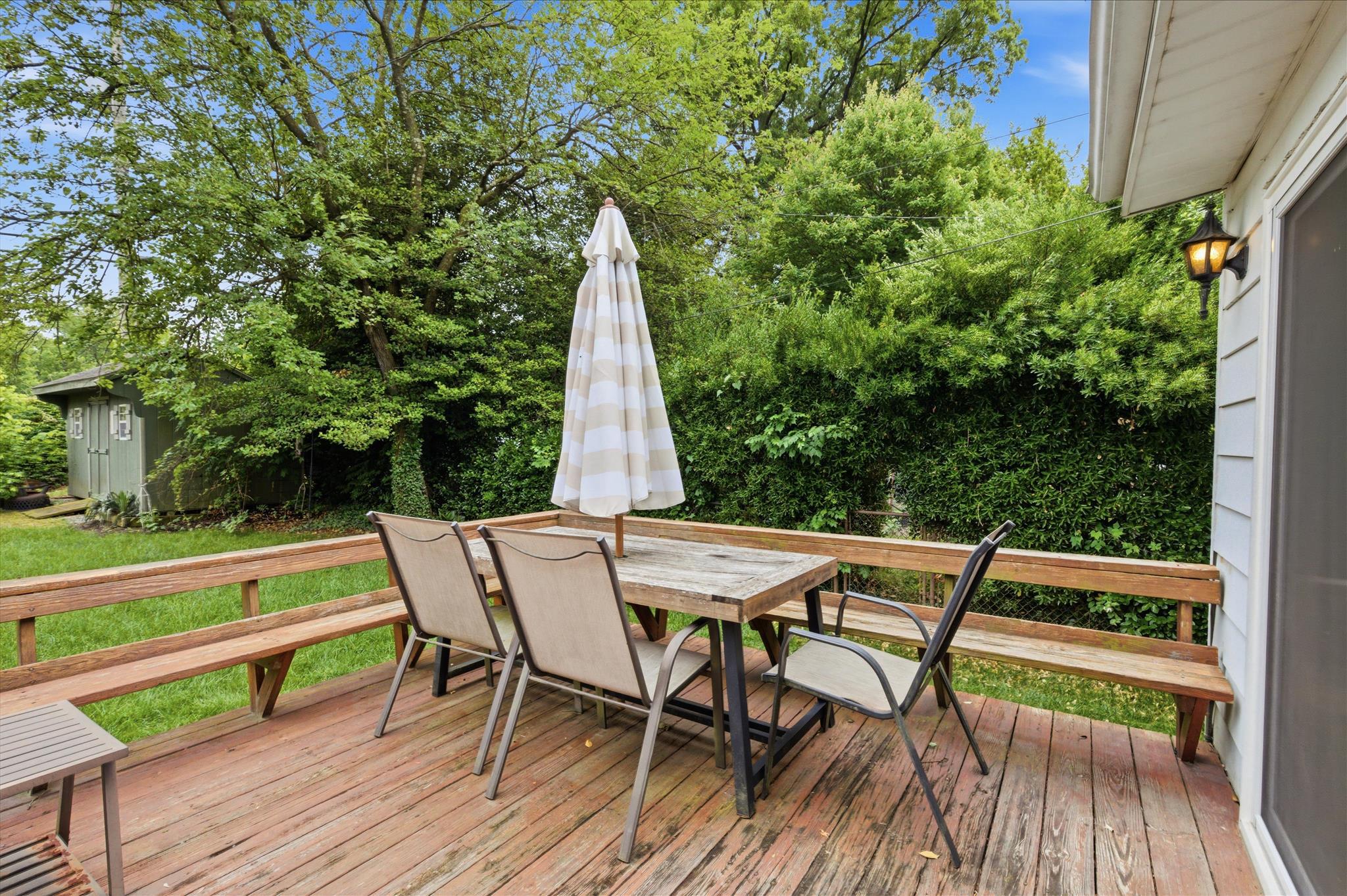  3123 Belleview Avenue, Cheverly, MD, 20785 - 物件實景