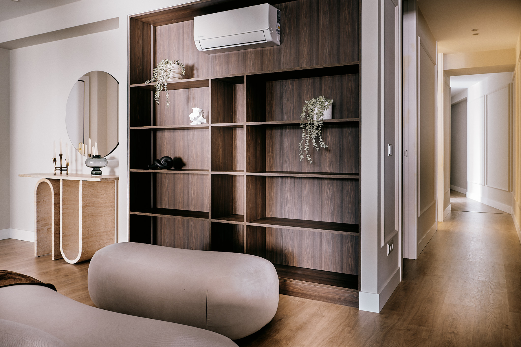  Refurbished Modern Flat in Barrio Salamanca, Madrid - 物件實景