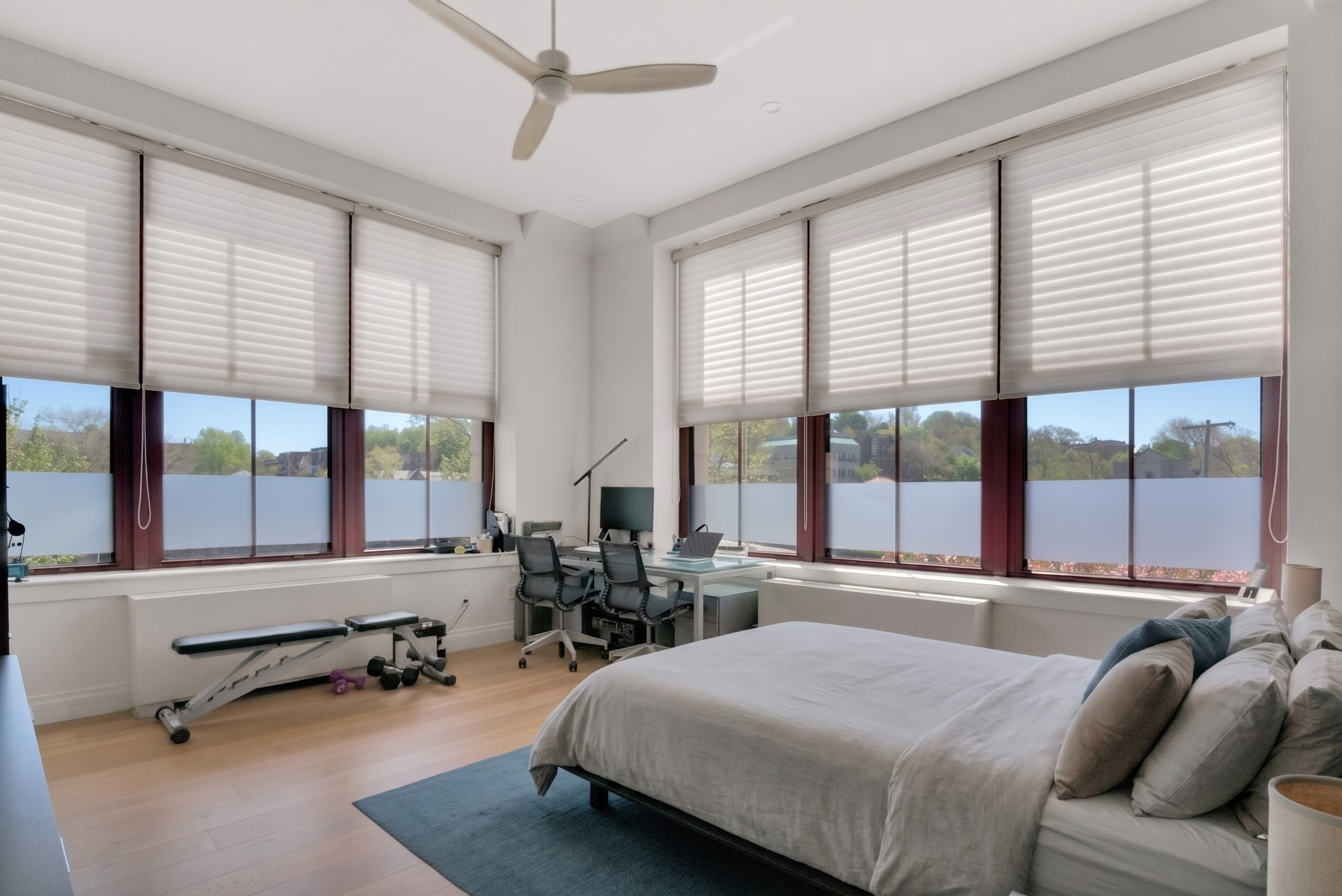  1 Scarsdale Road - 物件實景