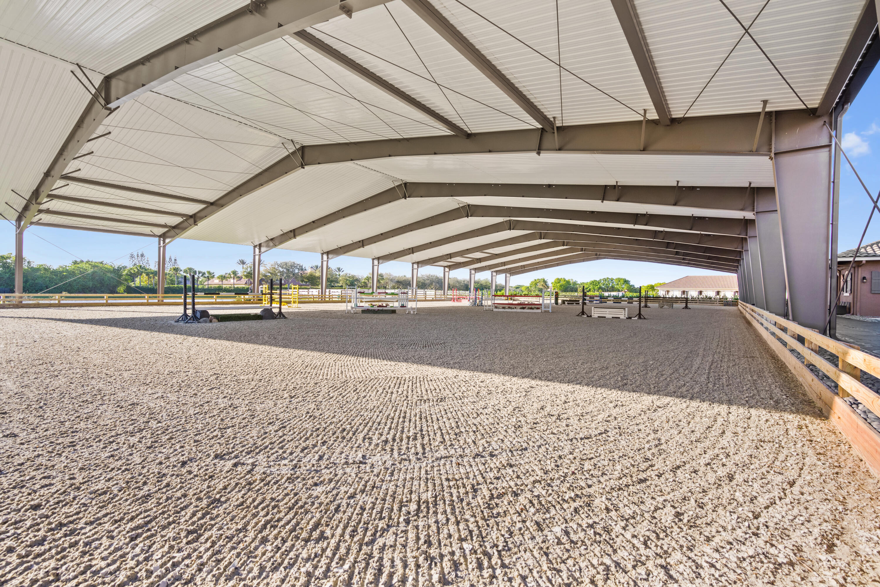  3509 Grand Prix Farms Drive - 物件實景