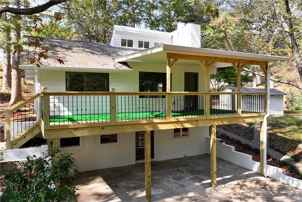 Dawsonville, Georgia, 30534, United States, 2 Bedrooms Bedrooms, ,2 BathroomsBathrooms,Residential,For Sale,1991026