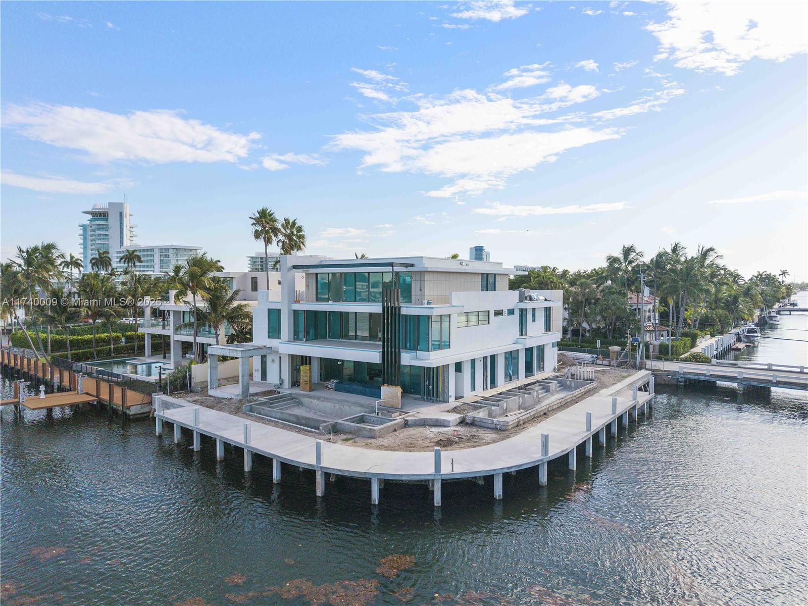 Fort Lauderdale, Florida, 33316, United States, 7 Bedrooms Bedrooms, ,12 BathroomsBathrooms,Residential,For Sale,1700800