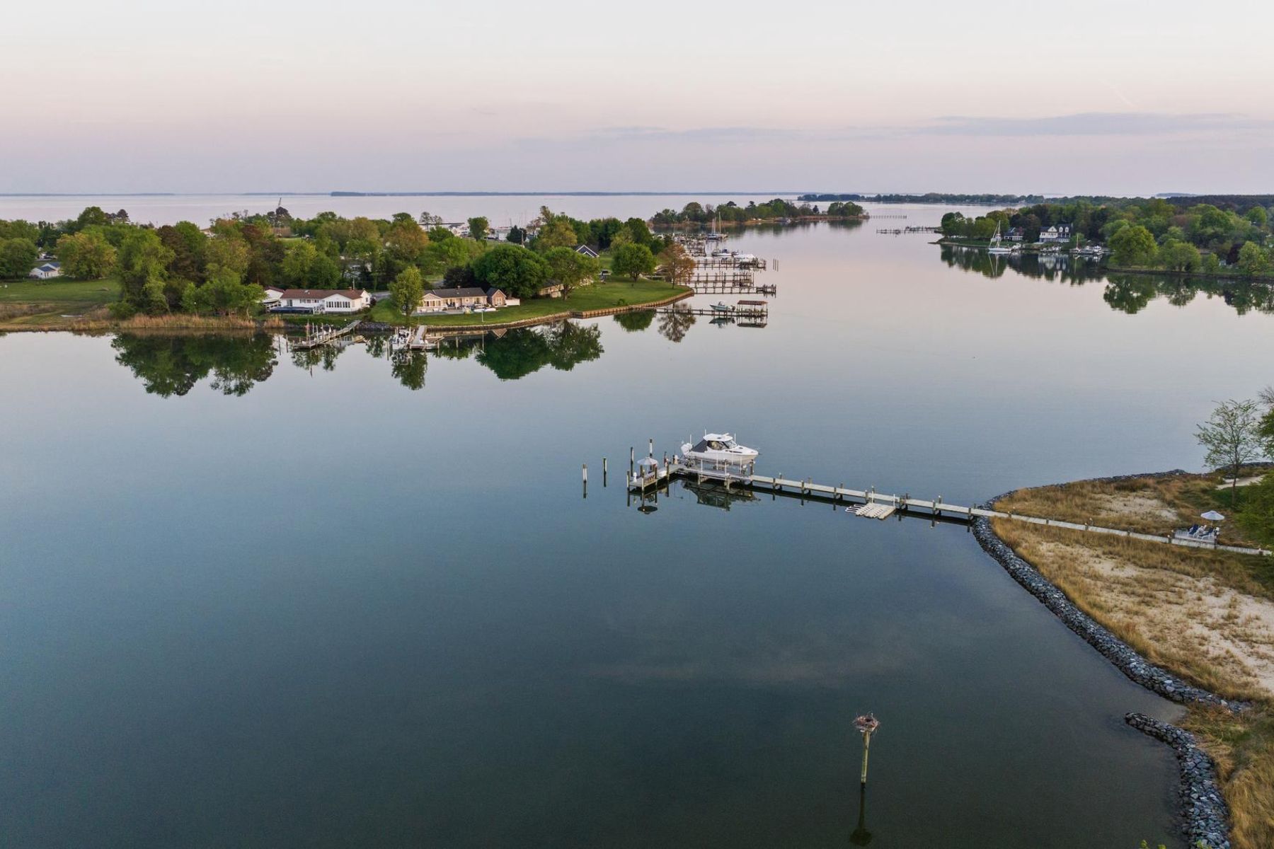 330 Serenity Lane, Chester, MD, 21619 - 物件實景