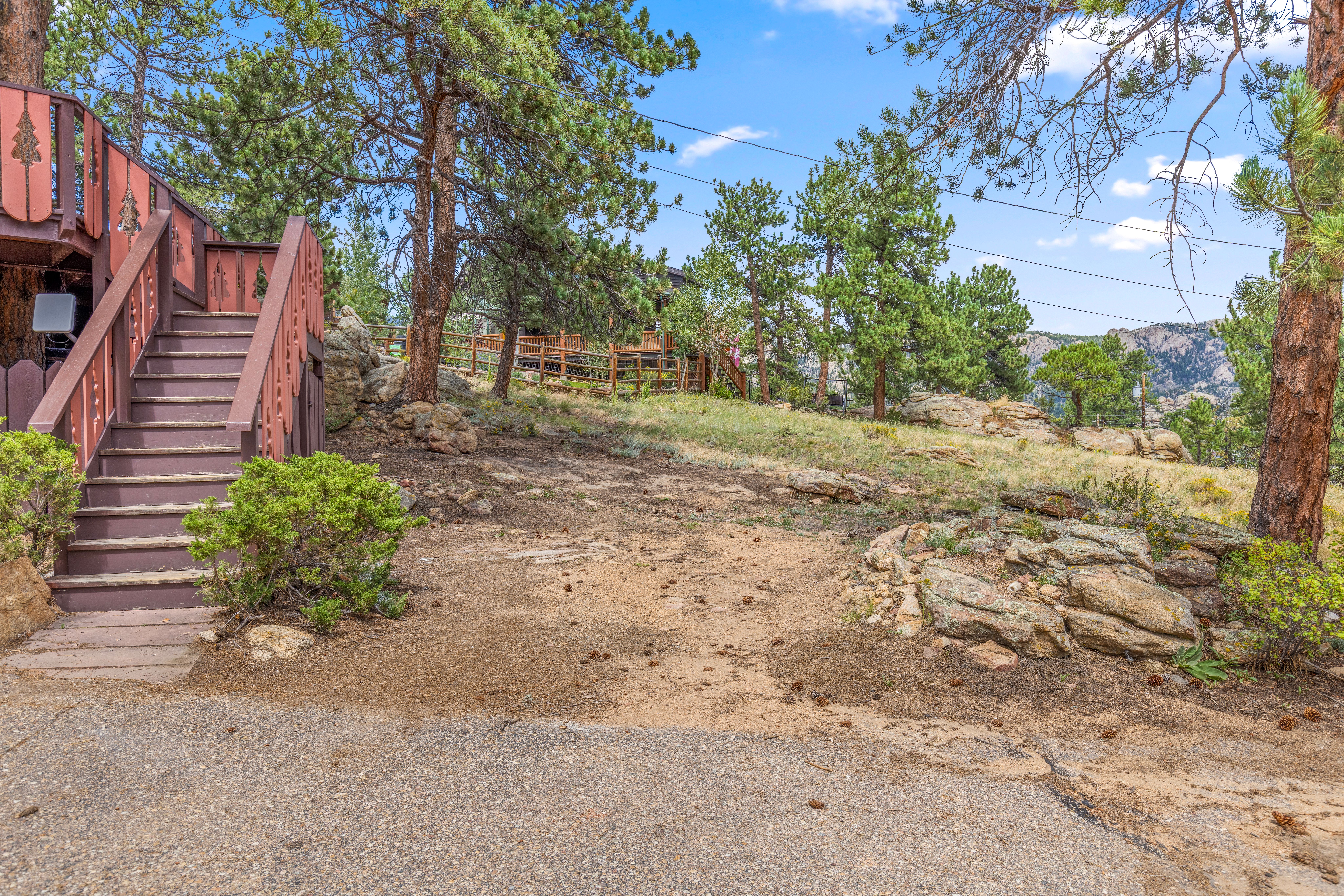  Bavarian Charm in the Heart of Estes Park - 物件實景