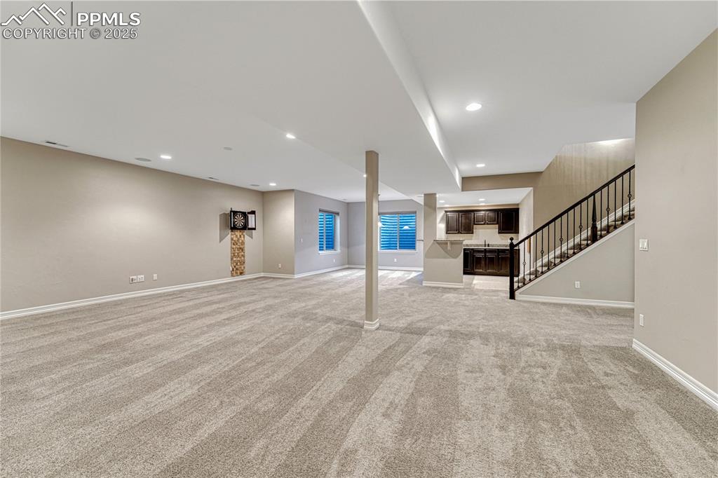 Colorado Springs, Colorado, 80921, United States, 5 Bedrooms Bedrooms, ,4 BathroomsBathrooms,Residential,For Sale,1939279