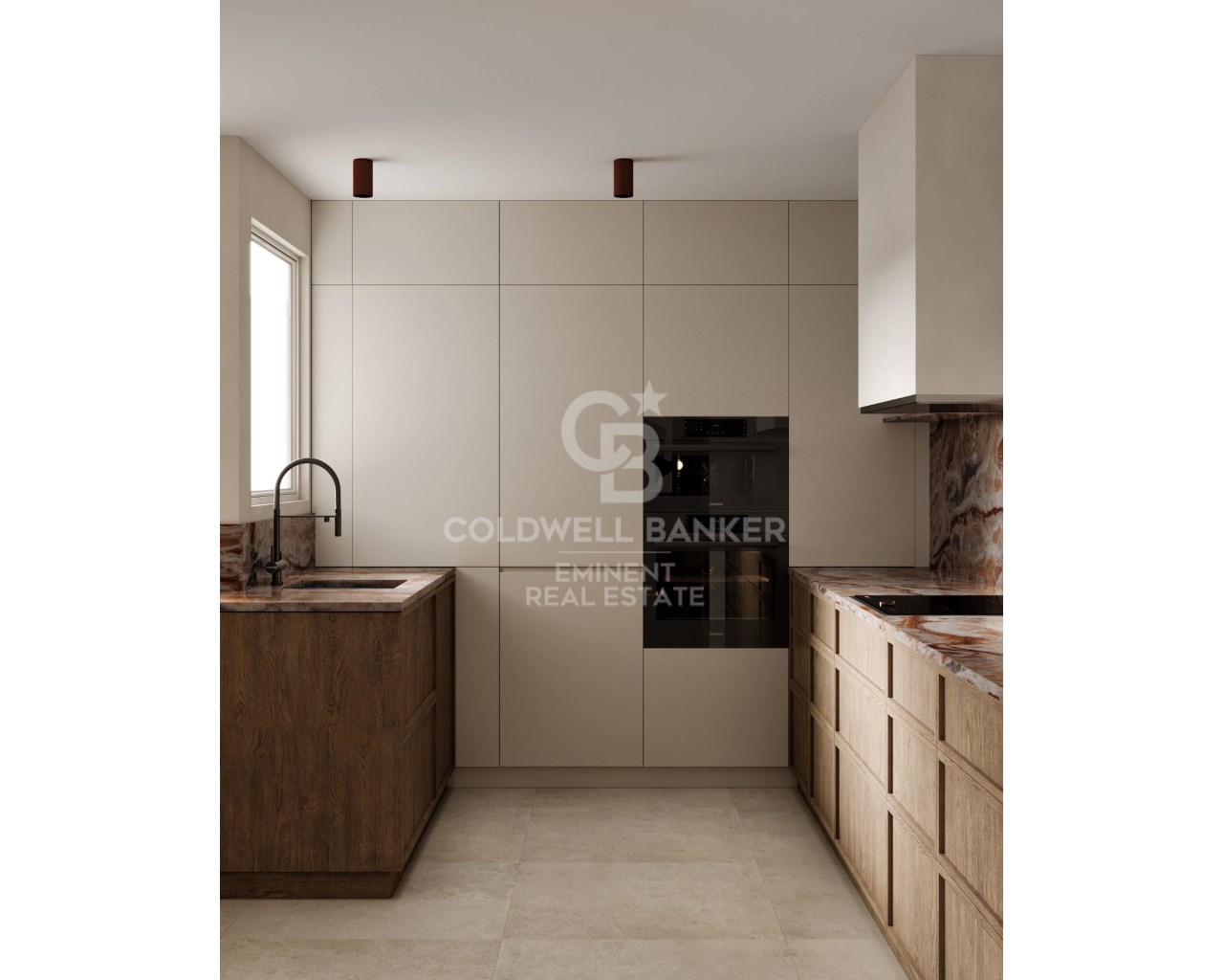 Barcelona, Catalonia, ES, 4 Bedrooms Bedrooms, ,4 BathroomsBathrooms,Residential,For Sale,1792877