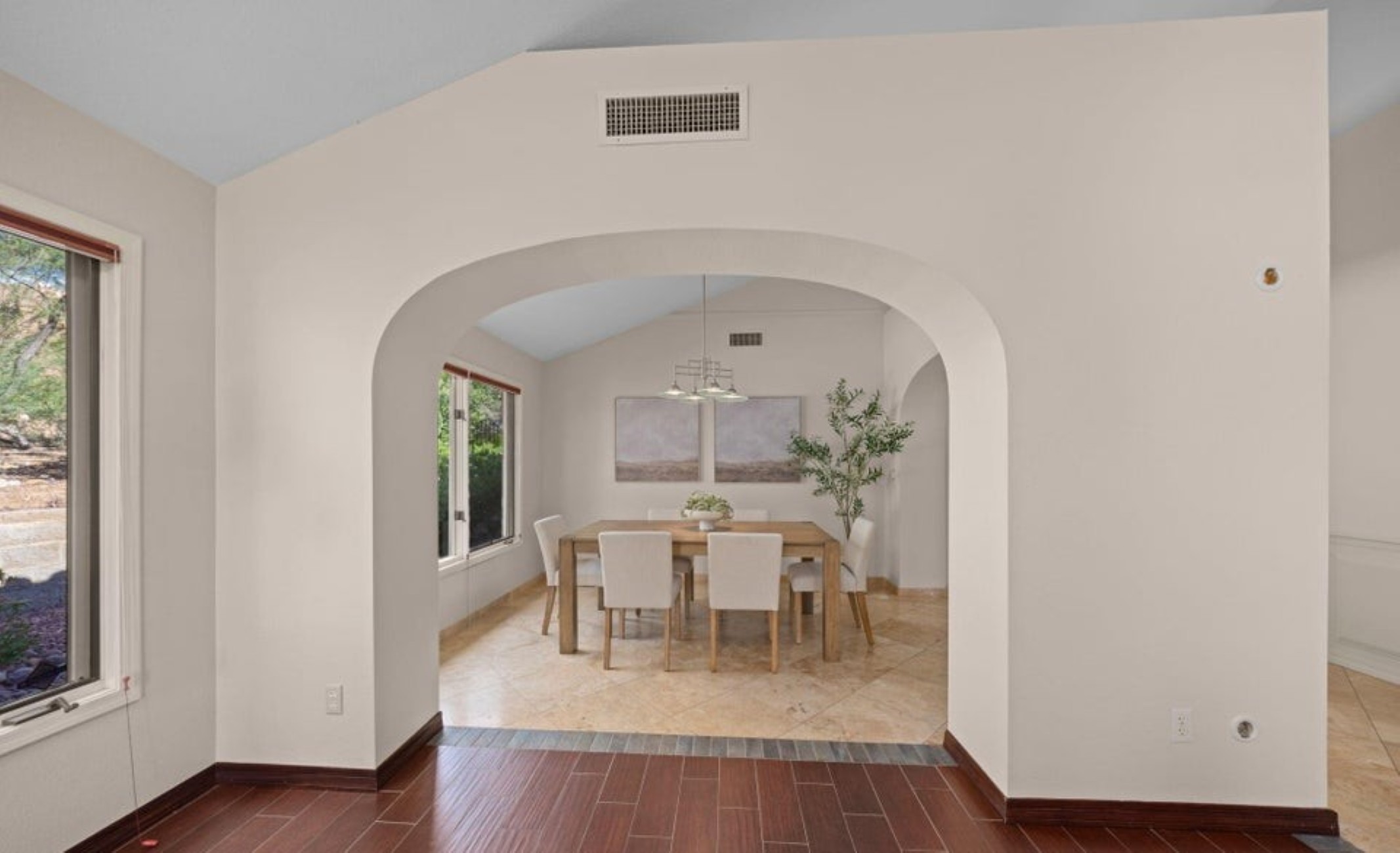  435 W Valoro Drive¦Tucson, AZ - 物件實景