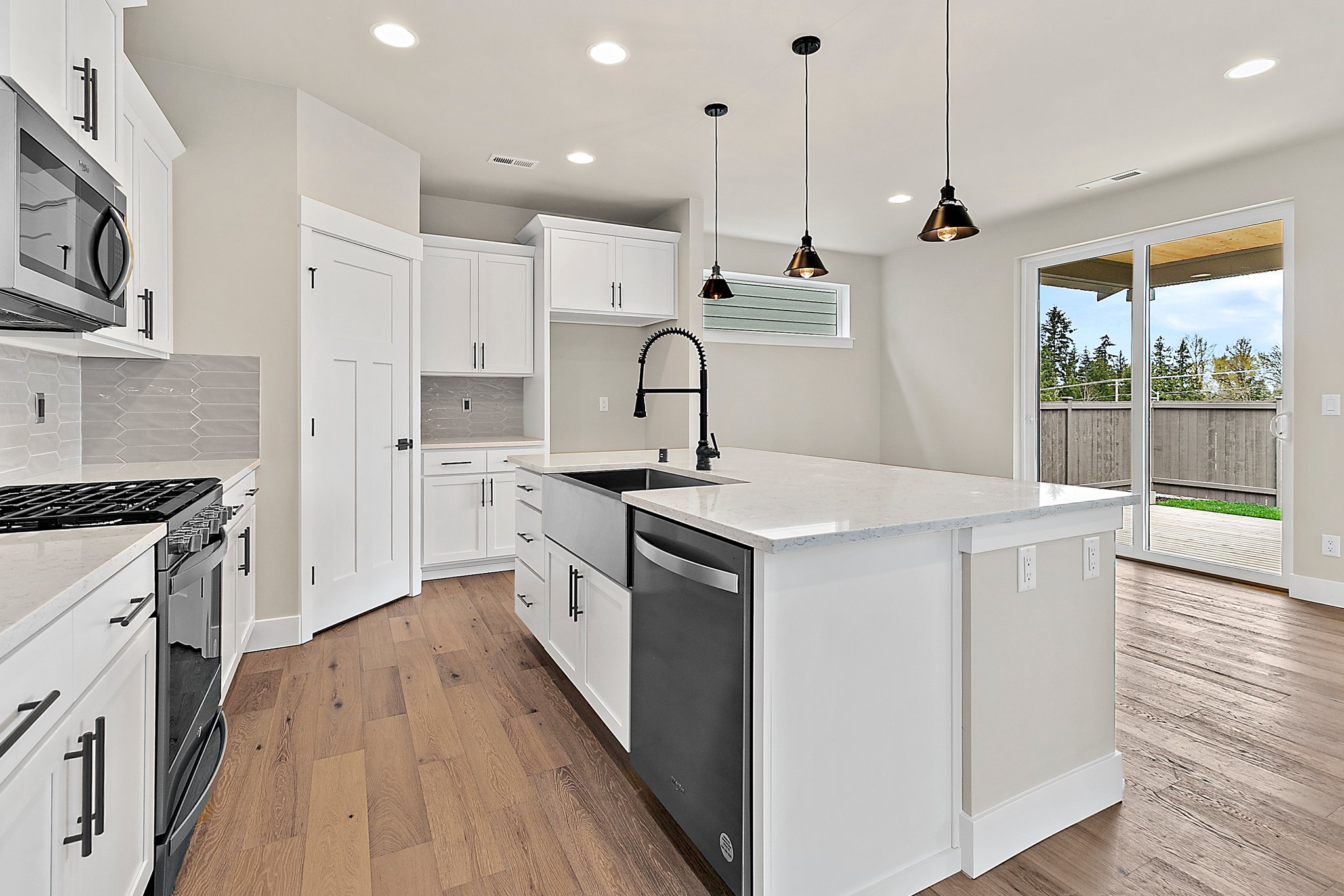  15624 Lot 27 SE 257th Place, Covington, WA 98042 - 物件實景
