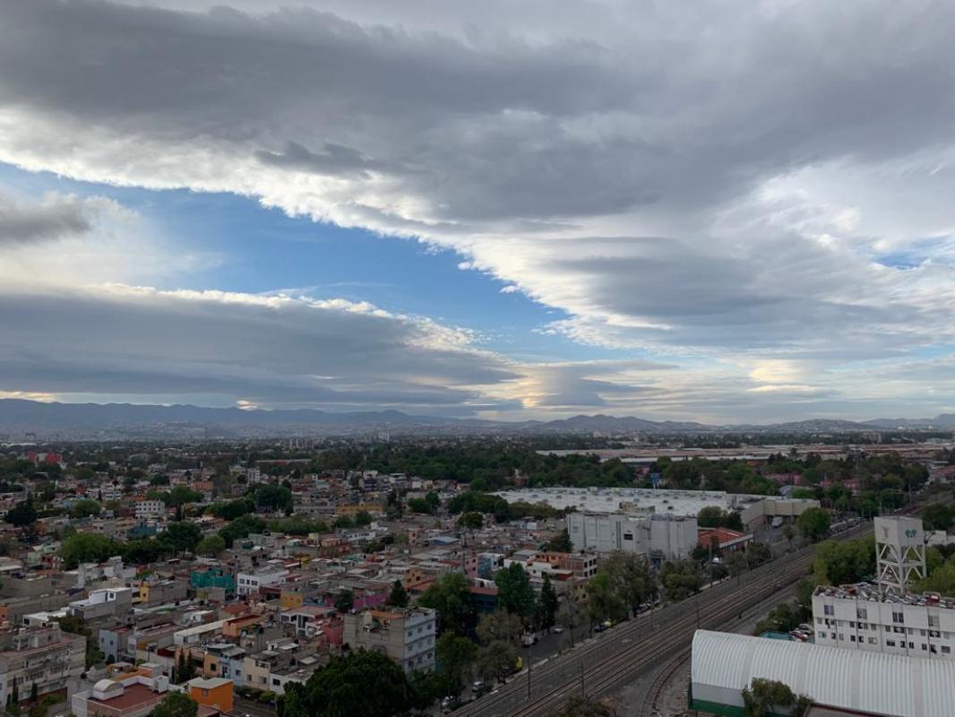Avenida Jard?n, Azcapotzalco, Ciudad de México, 02970, Mexico, 2 Bedrooms Bedrooms, ,2 BathroomsBathrooms,Residential,For Sale,Avenida Jard?n,1619002
