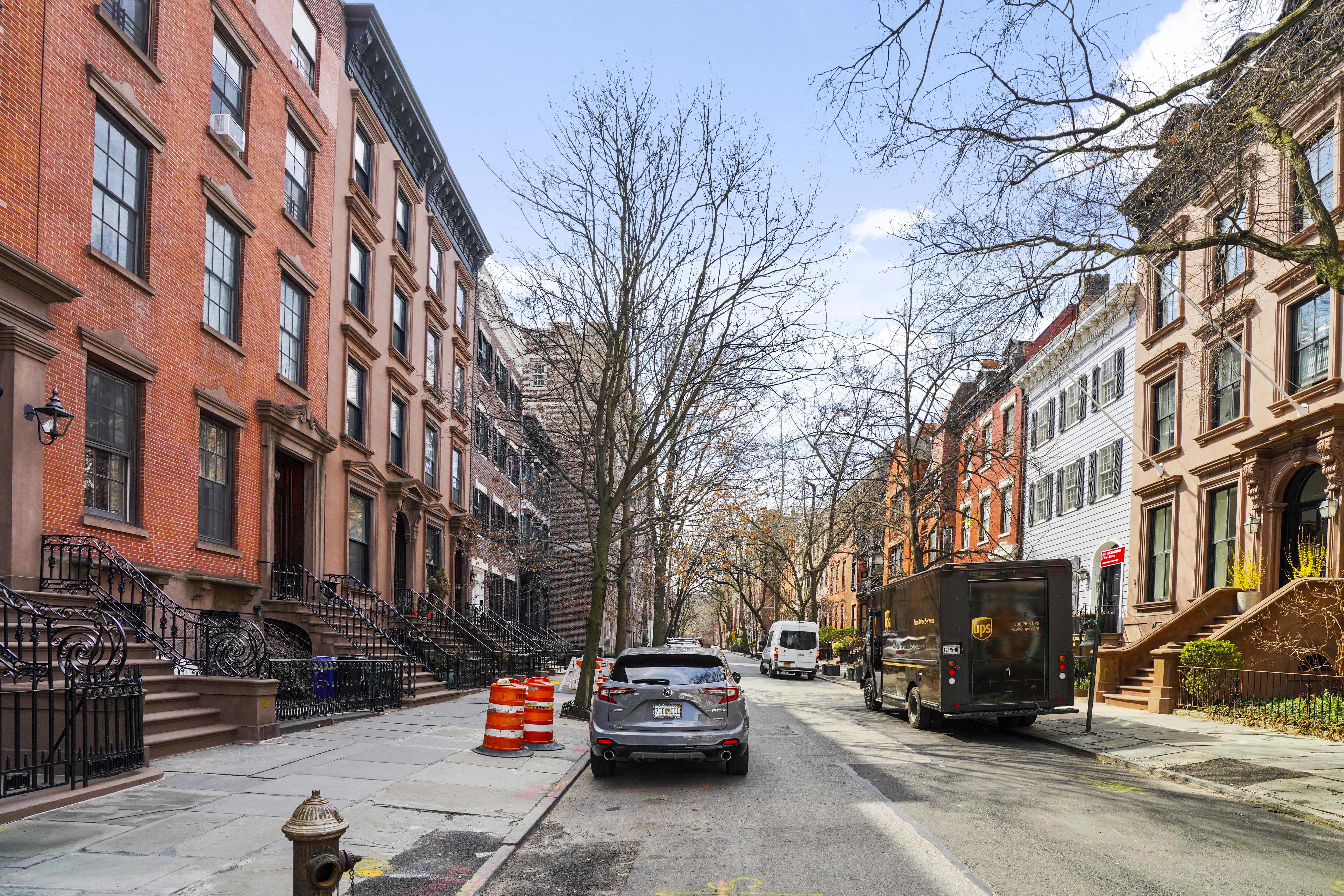  115 Willow St. 5f, Brooklyn, NY, 11201 - 物件實景