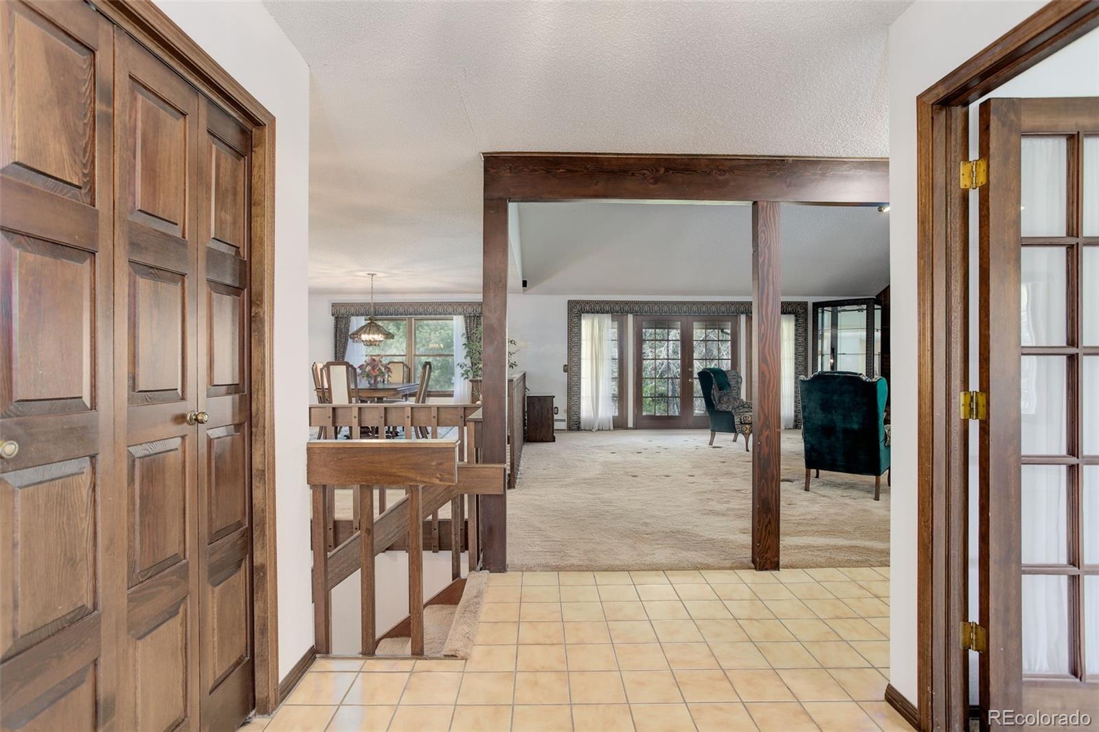 Morrison, Colorado, 80465, United States, 4 Bedrooms Bedrooms, ,3 BathroomsBathrooms,Residential,For Sale,1805479