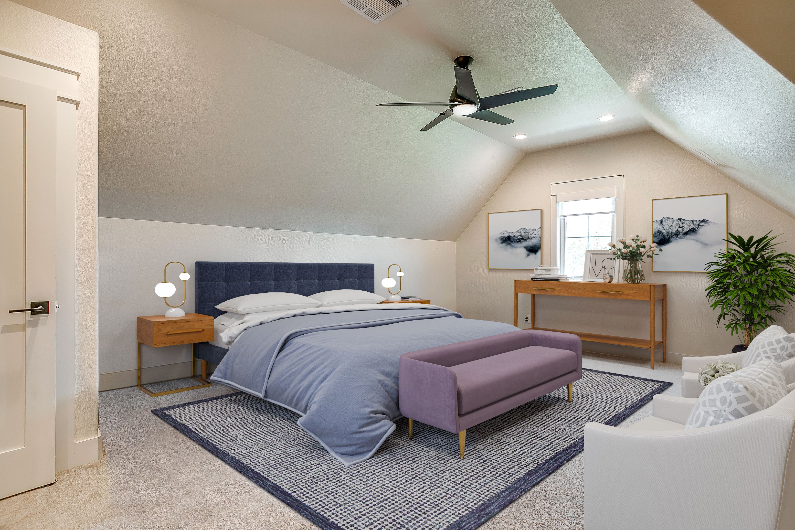  1146 Eagles Bluff Drive, Weatherford, TX, 76087 - 物件實景