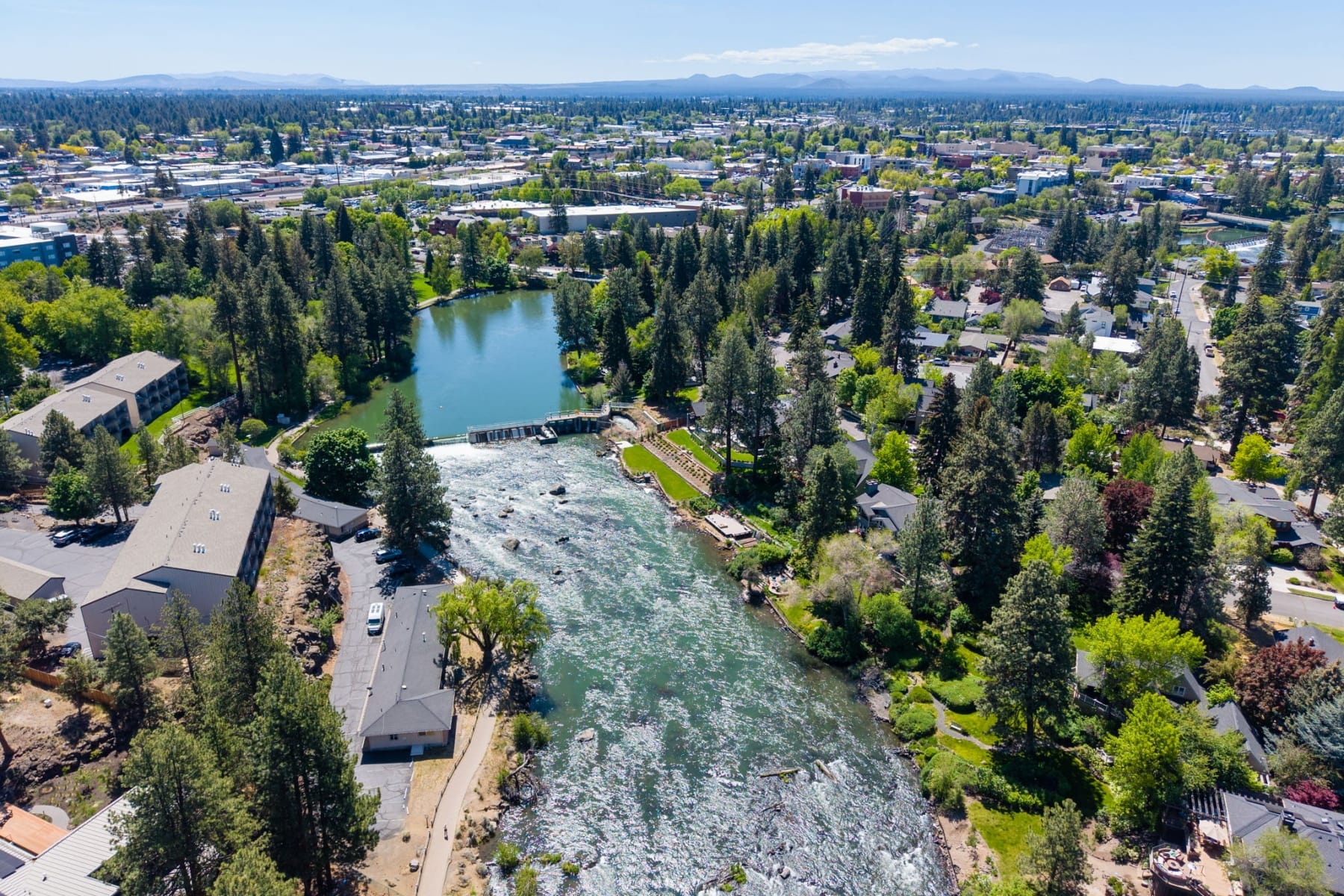  1565 NW Wall Street #331-332 Bend, OR 97703 - 物件實景