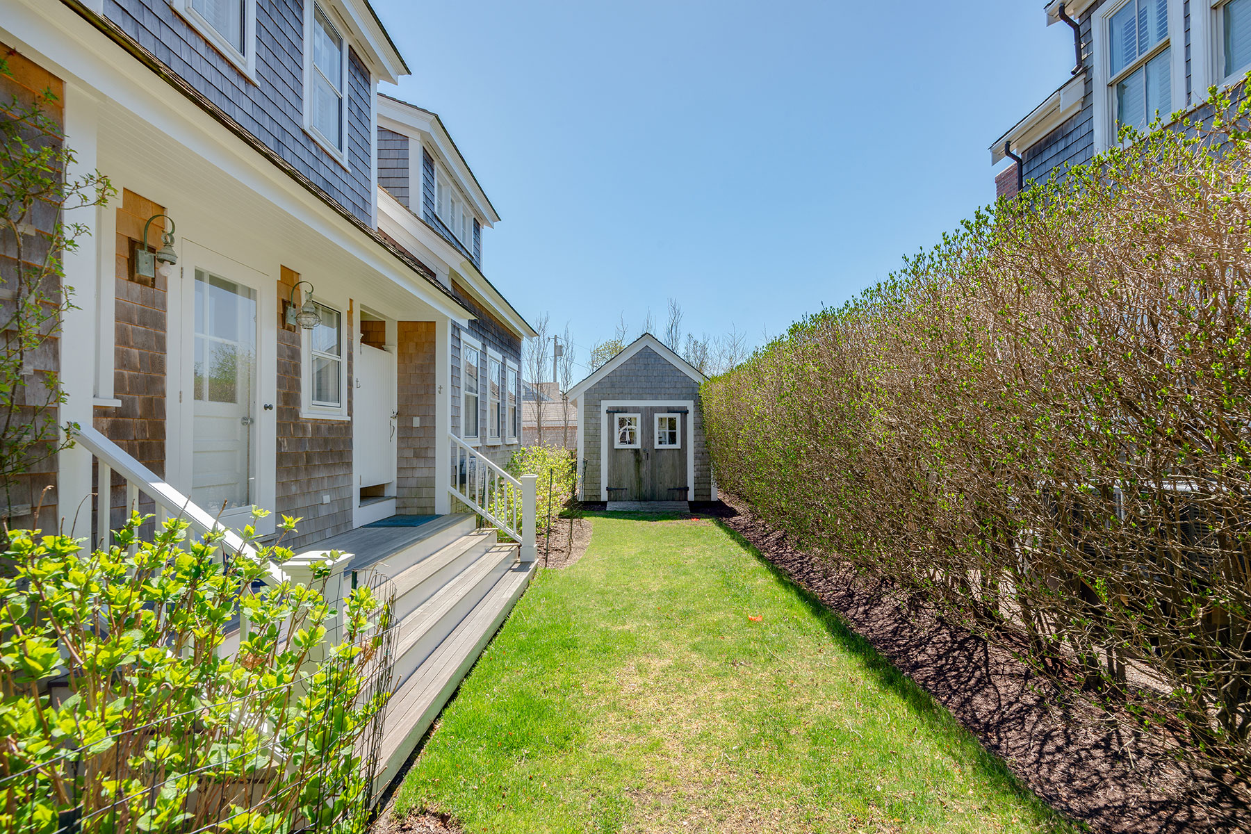  10 East Lincoln Ave, Nantucket, MA, 02554 - 物件實景