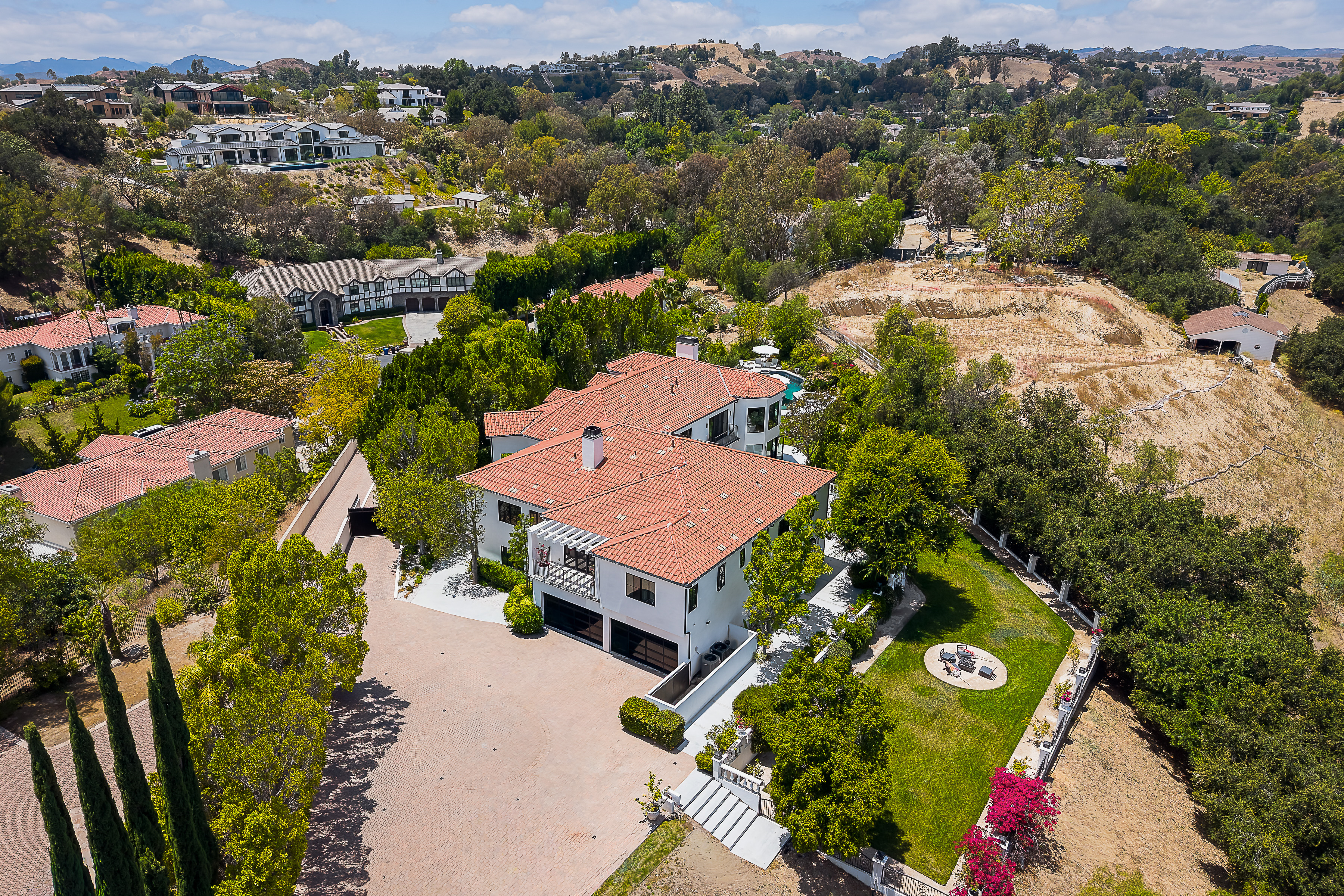  5192 Parkway Calabasas - 物件實景