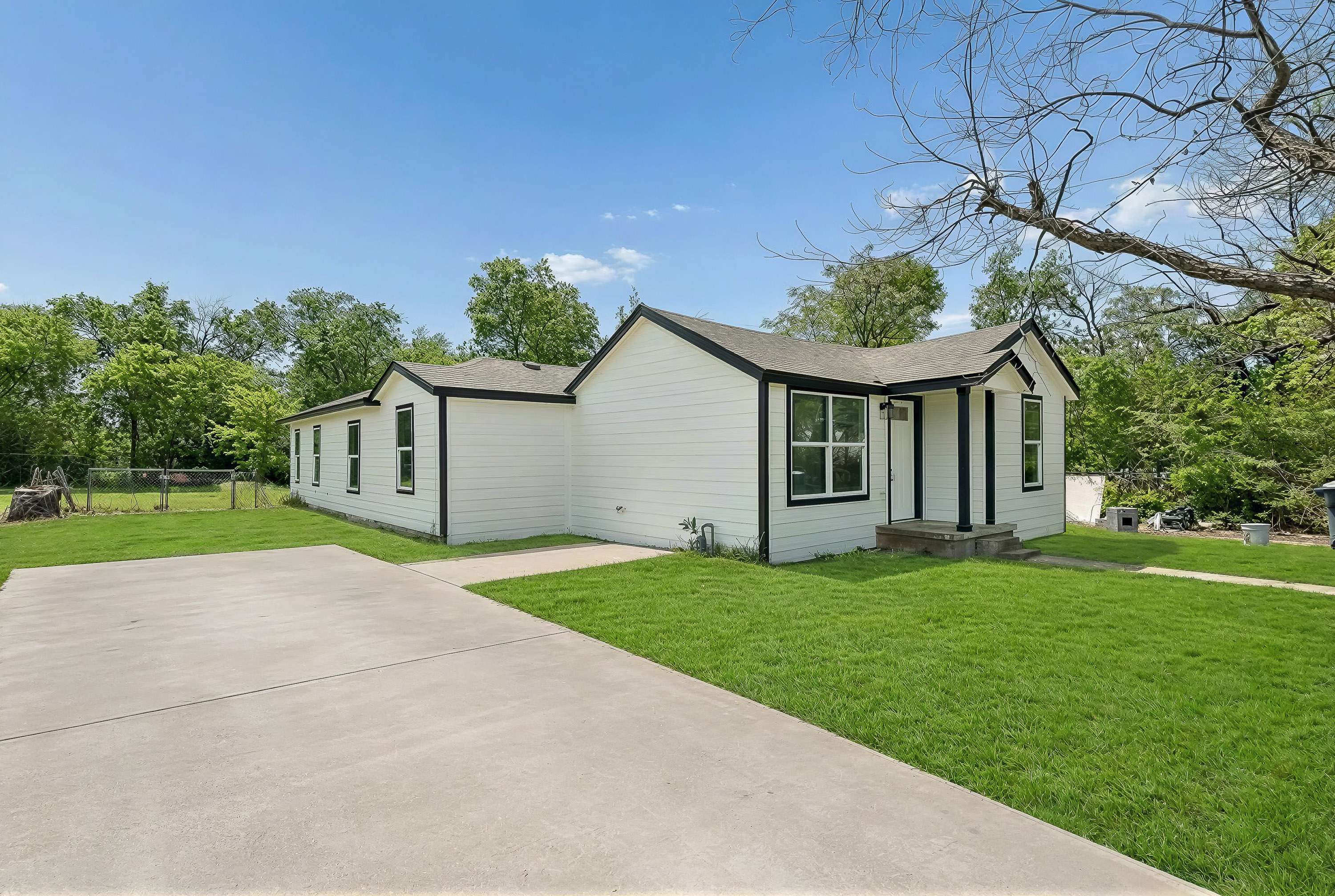  4608 Avenue G, Fort Worth, TX, 76105 - 物件實景