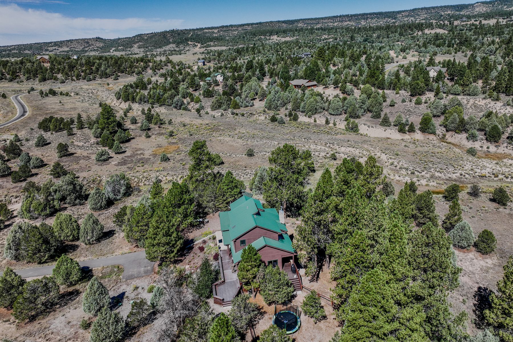  287 Wildcat Trail, Durango, CO 81301 - 物件實景