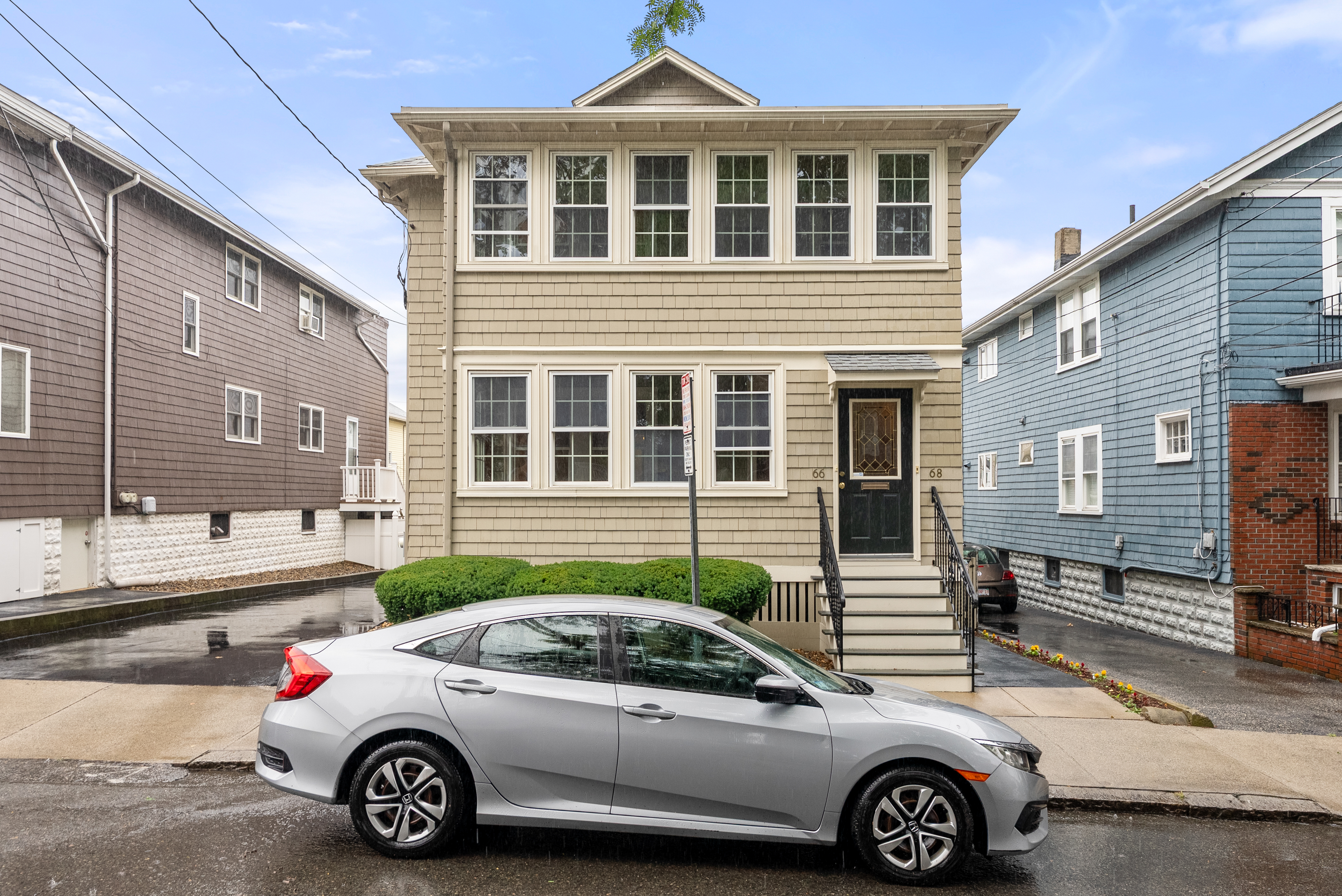  66 Gordon Street, Somerville, MA, 02144 - 物件實景