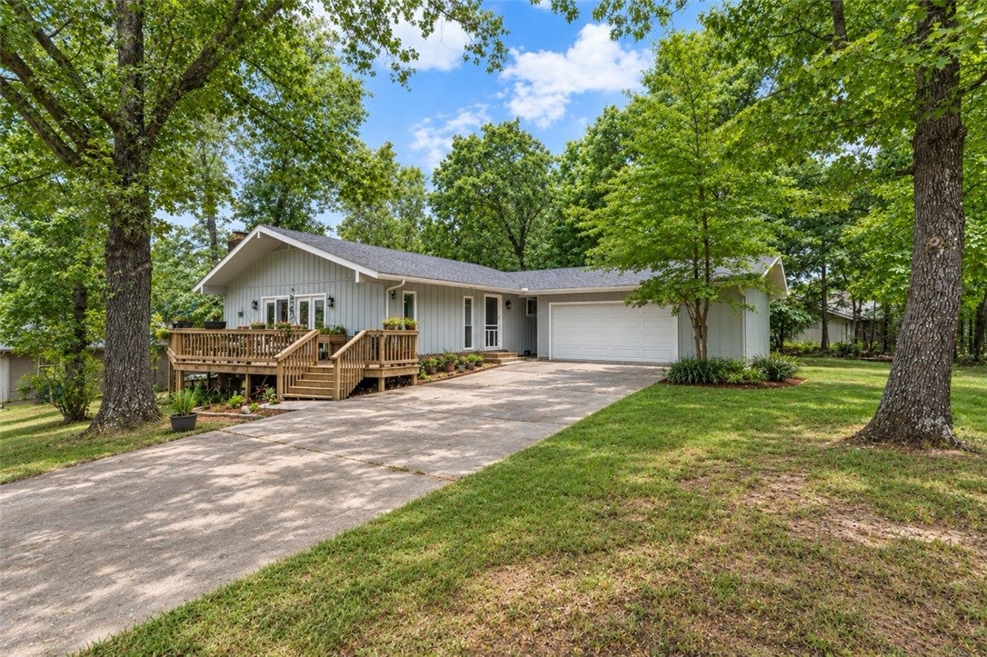 Blenheim Ln, Bella Vista, AR 72715 #1