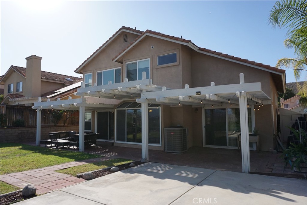 Corona, California, 92879, United States, 4 Bedrooms Bedrooms, ,3 BathroomsBathrooms,Residential,For Sale,1874942