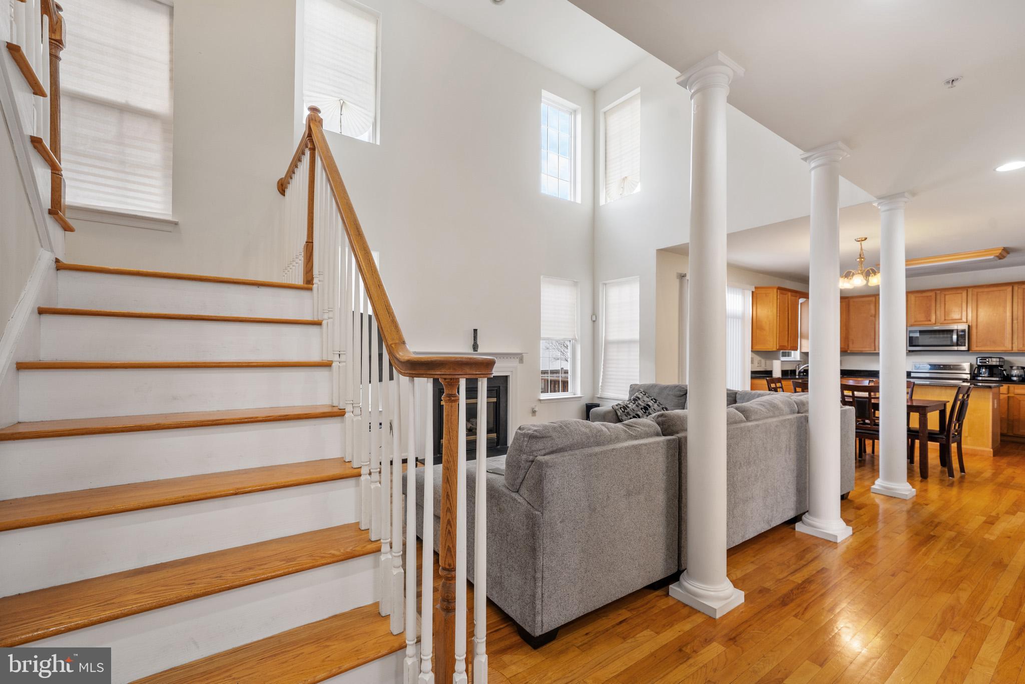 Clinton, Maryland, 20735, United States, 5 Bedrooms Bedrooms, ,4 BathroomsBathrooms,Residential,For Sale,2005620