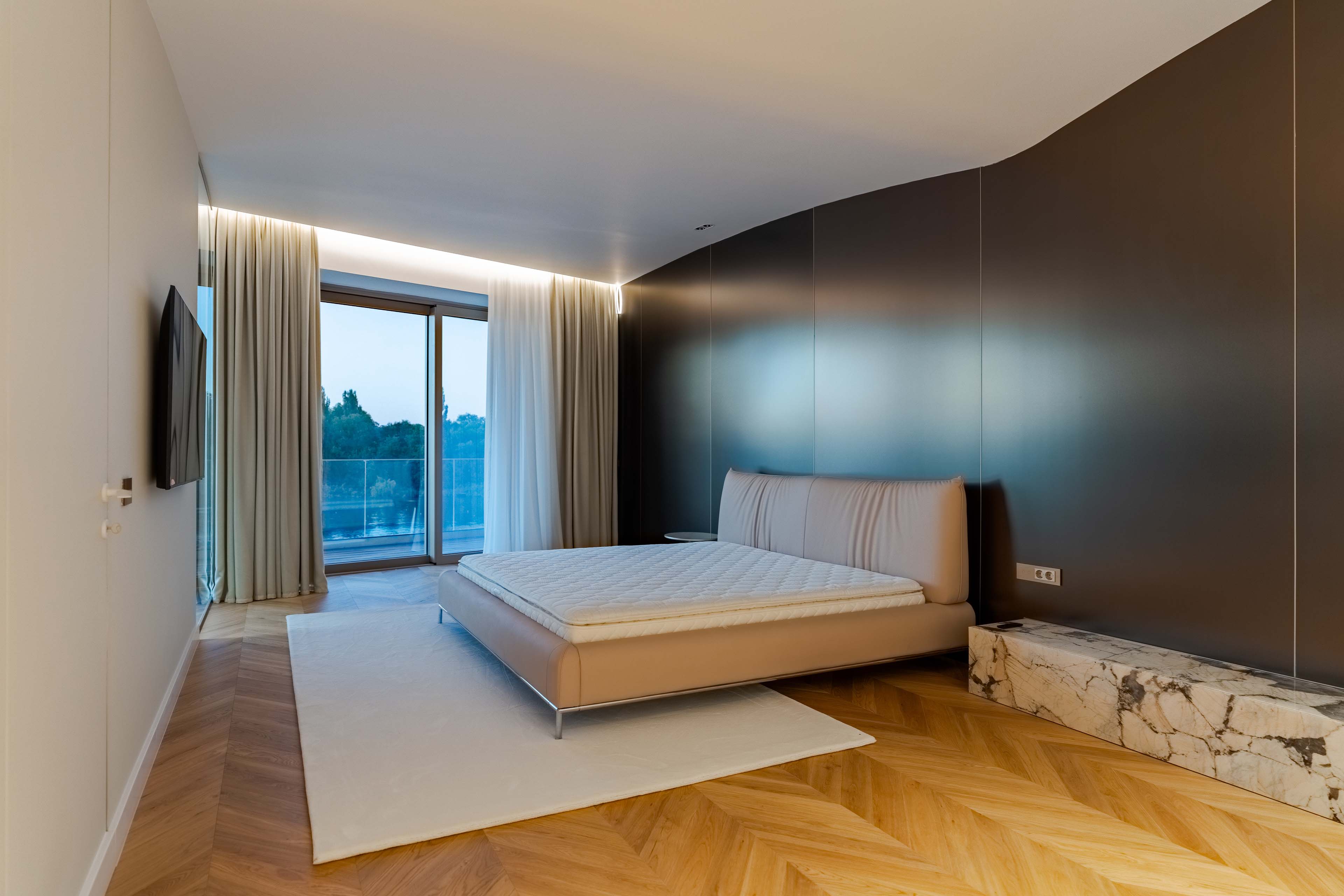  Unique Lakeside Villa on Snagov Lake, Romania - 物件實景