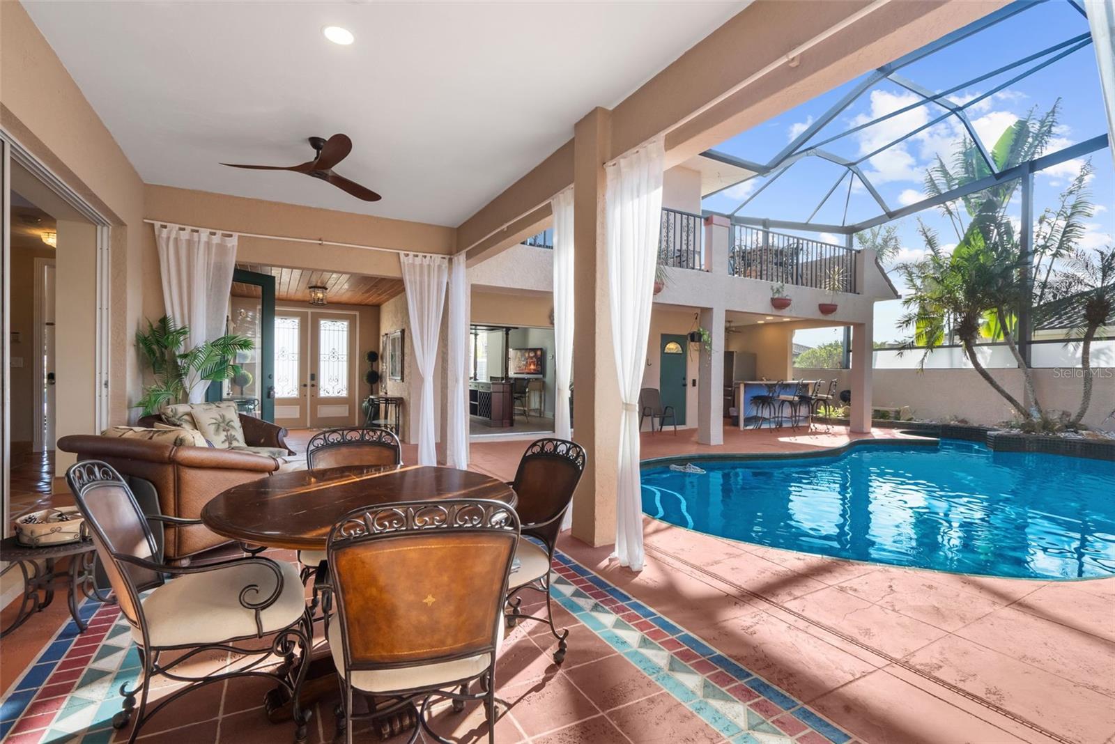 PUNTA GORDA, Florida, 33950, United States, 4 Bedrooms Bedrooms, ,4 BathroomsBathrooms,Residential,For Sale,1984428