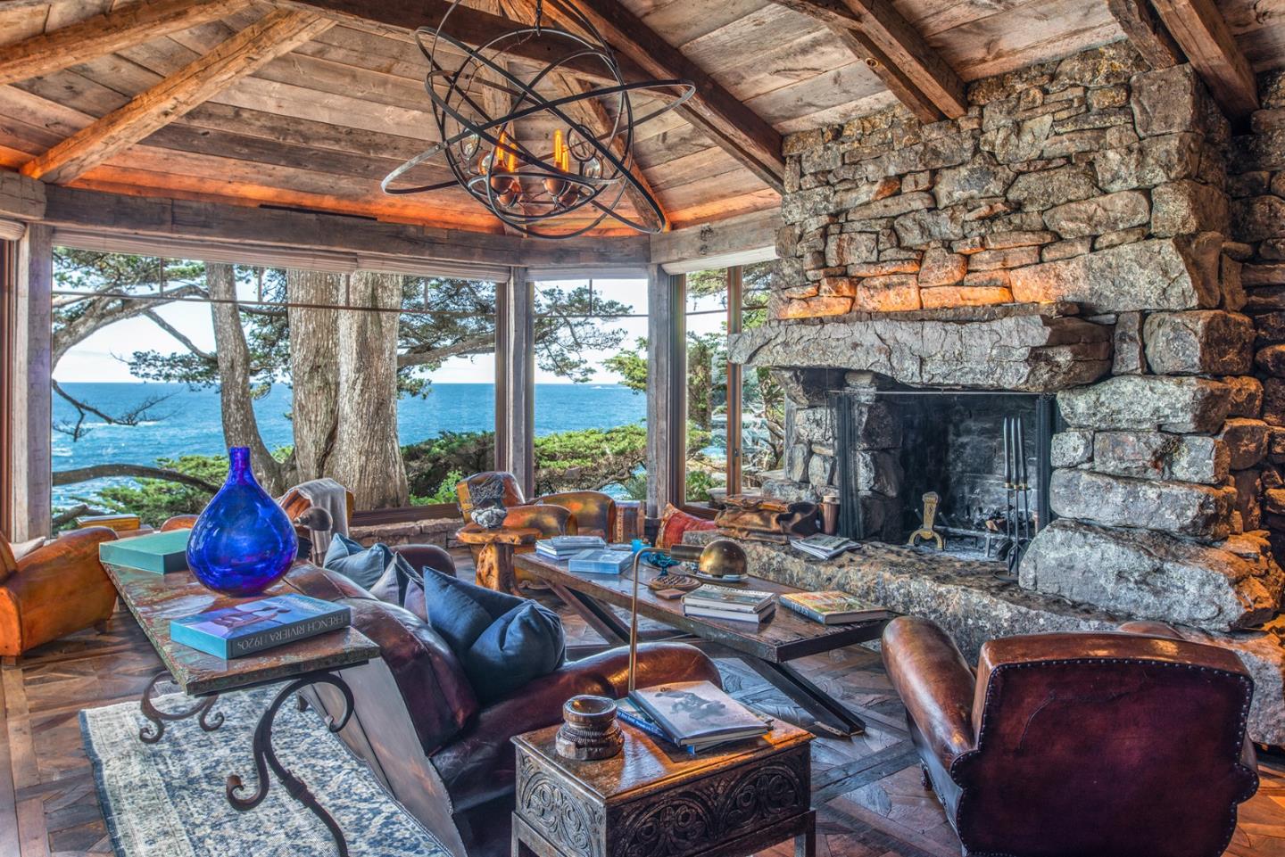 Carmel Highlands, California, 93923, United States, 13 Bedrooms Bedrooms, ,17 BathroomsBathrooms,Residential,For Sale,1917407