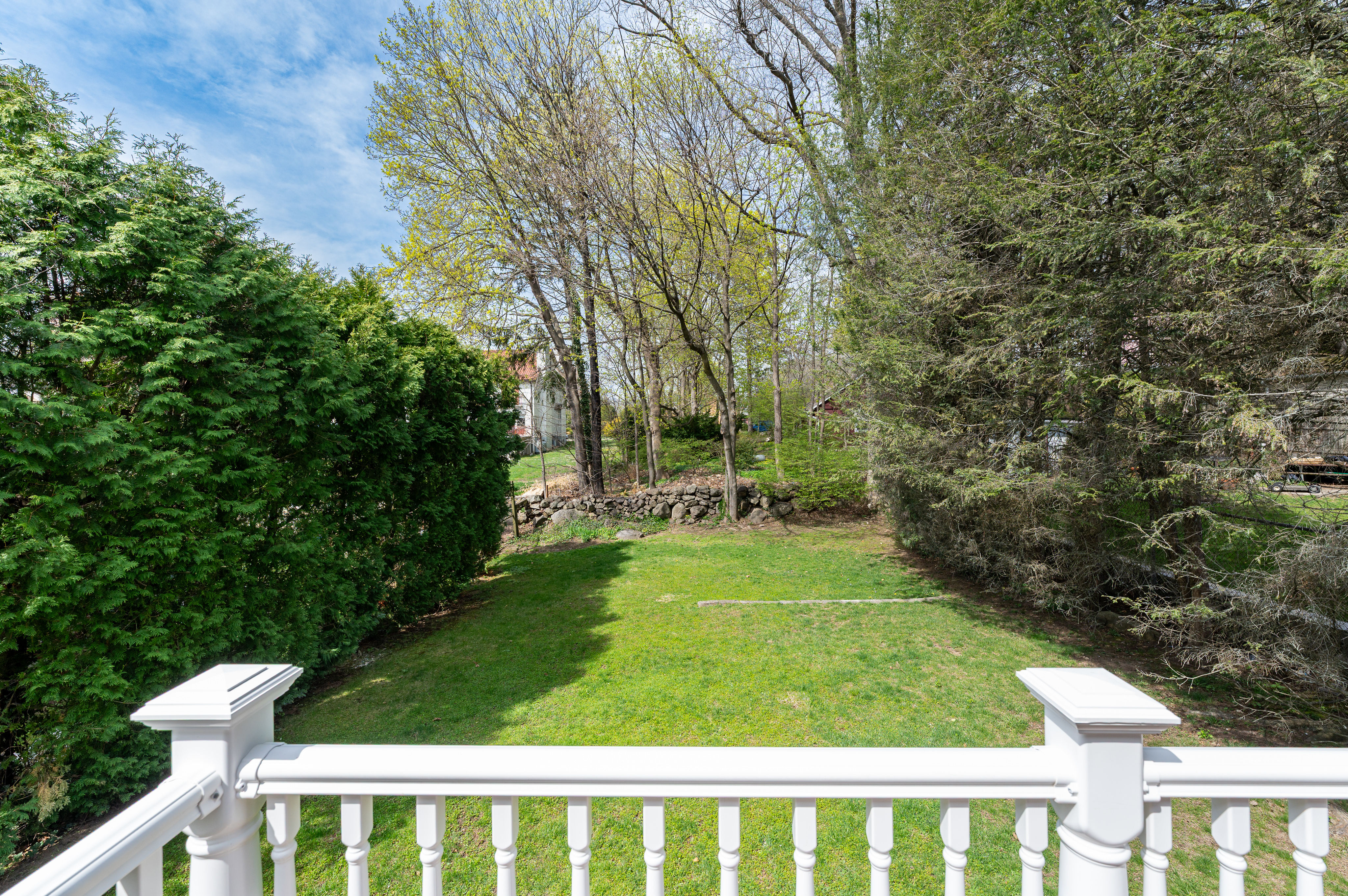  50 Hilltop Avenue - 物件實景