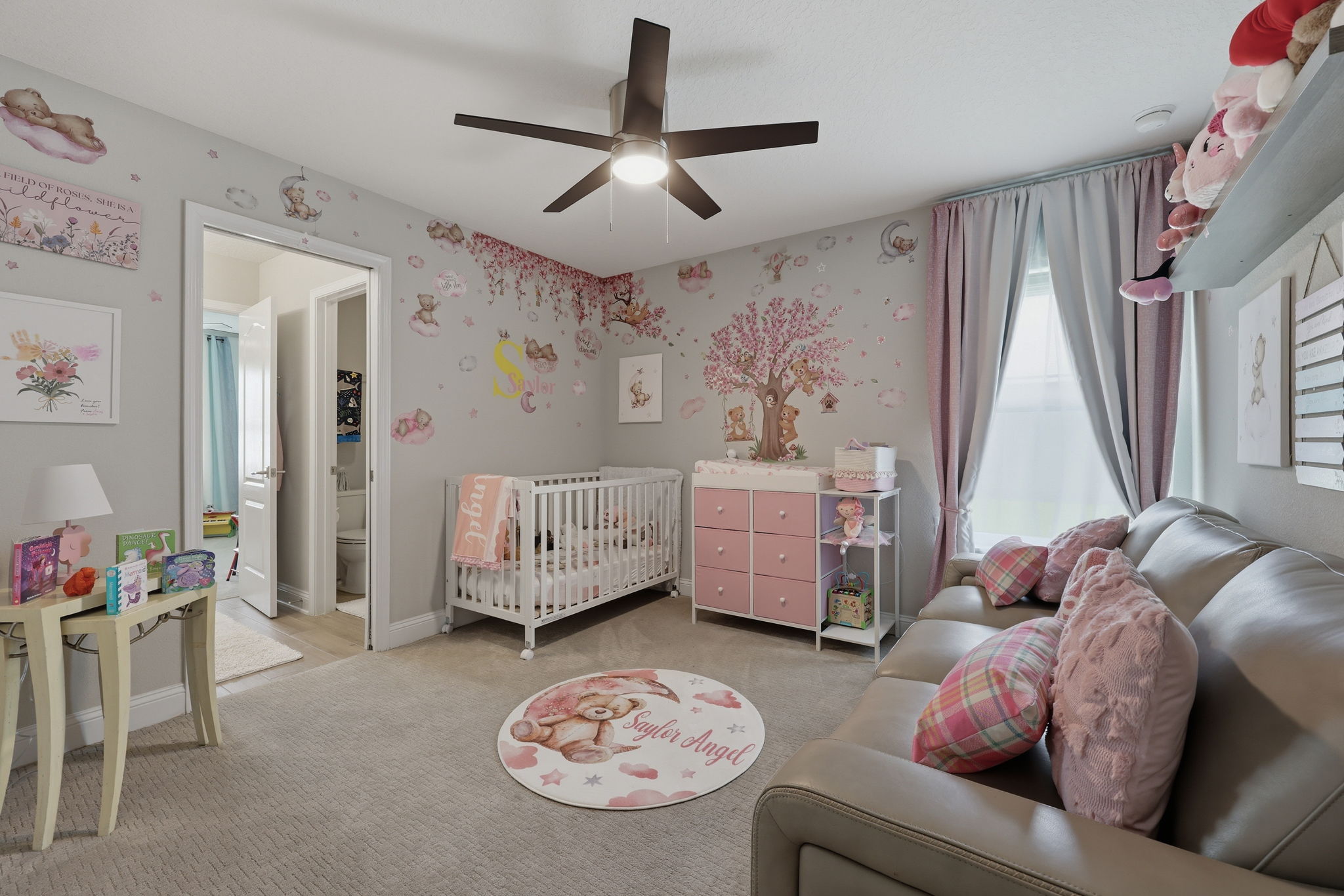  3224 Brown Trout Court, Jacksonville, FL, 32226 - 物件實景