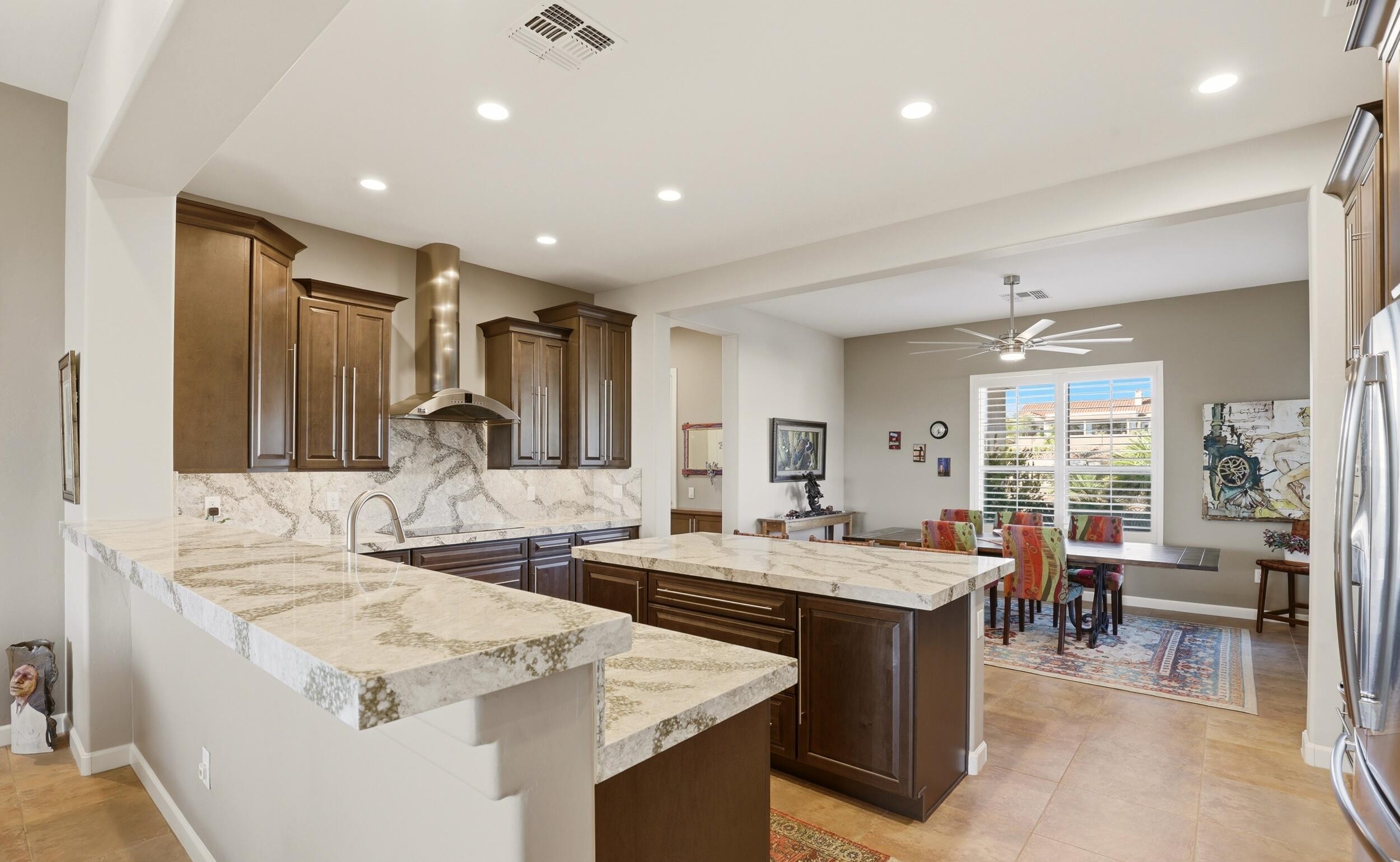  35864 S Ocotillo Canyon Drive¦Tucson, AZ, 85739 - 物件實景