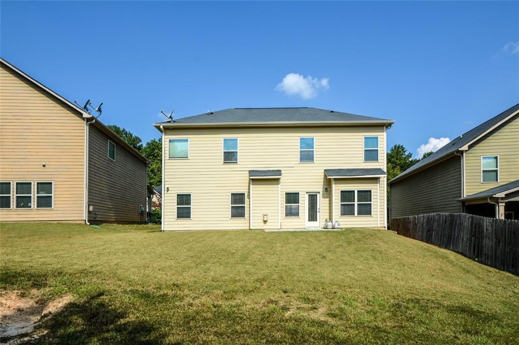 Buford, Georgia, 30519, United States, 4 Bedrooms Bedrooms, ,3 BathroomsBathrooms,Residential,For Sale,1919921