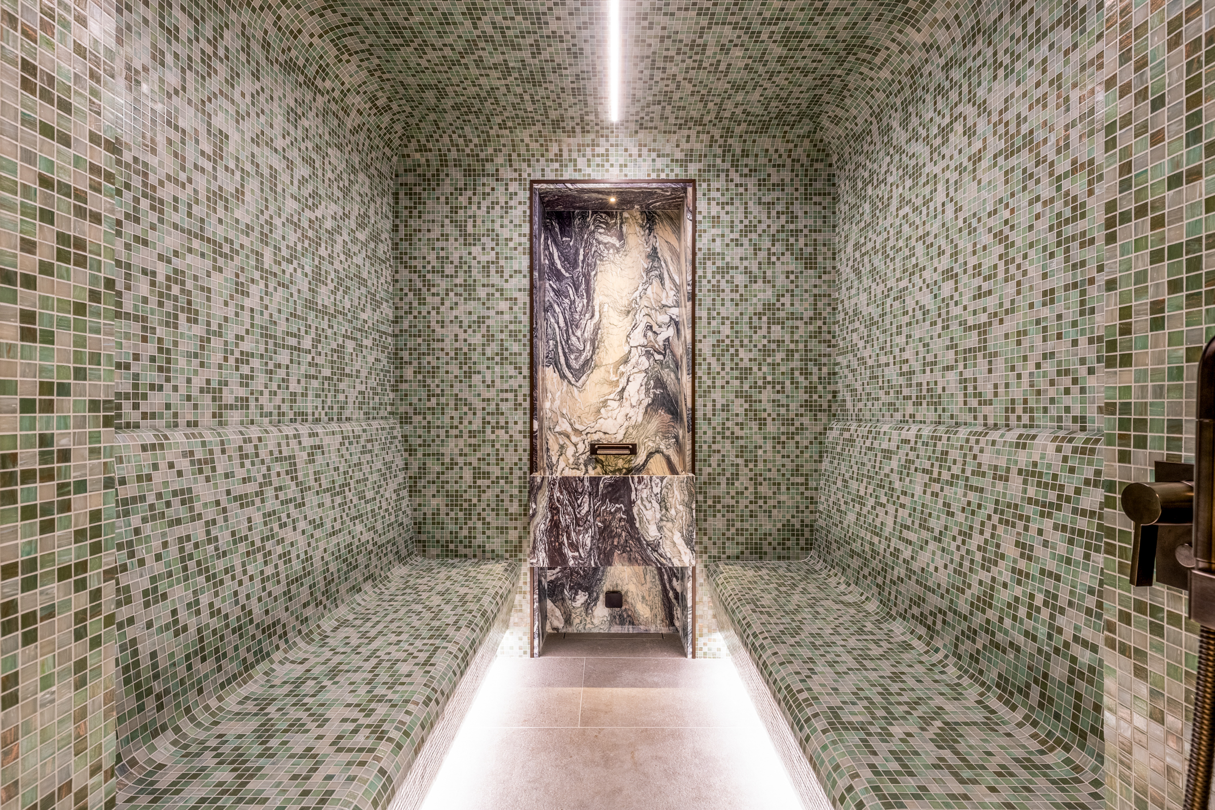  A Newly Reimagined Grade II Listed Villa on Warwick Avenue, Little Venice - 物件實景