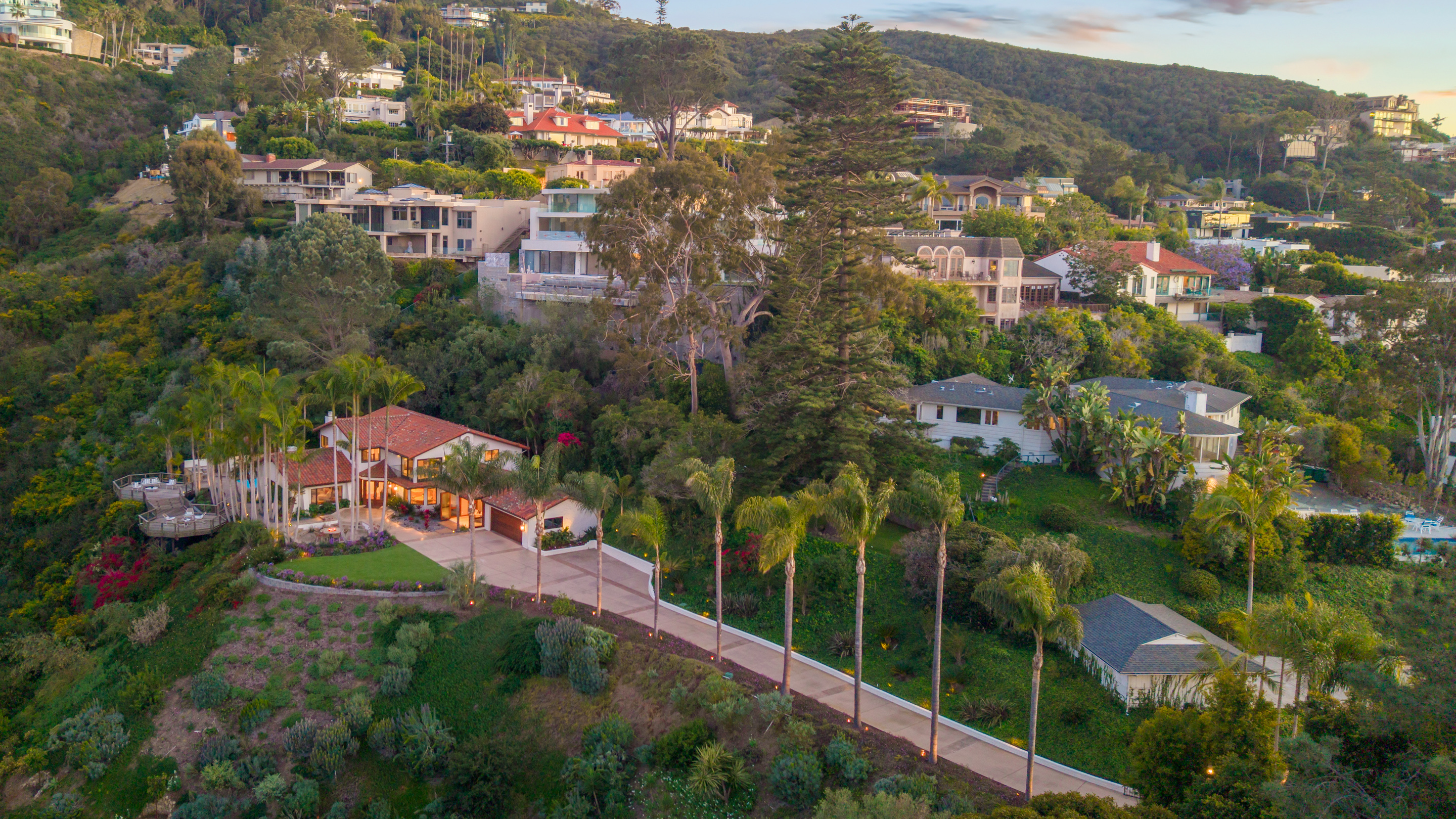  2065 Soledad Avenue, San Diego, CA 92037 - 物件實景