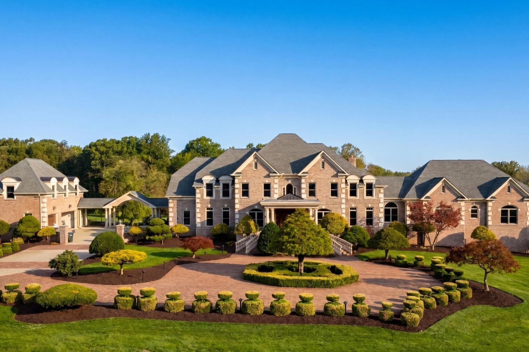  15325 Masonwood Drive, North Potomac, MD, 20878 - 物件實景
