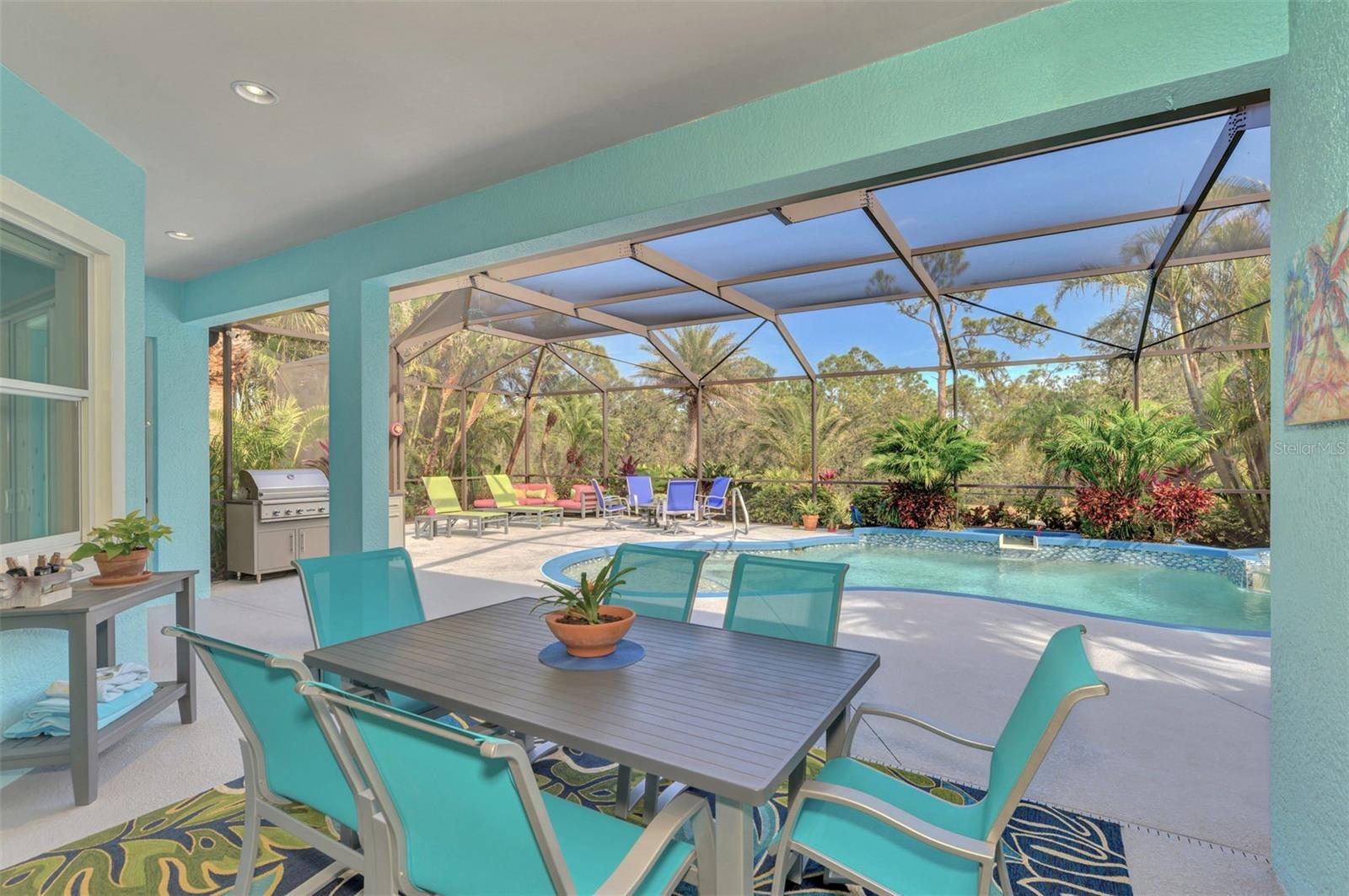 PORT CHARLOTTE, Florida, 33953, United States, 4 Bedrooms Bedrooms, ,3 BathroomsBathrooms,Residential,For Sale,1987055